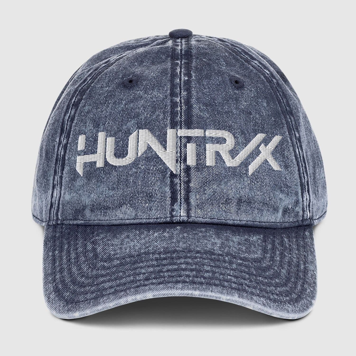 KPop Demon Hunters HUNTR/X Tour Vintage Hat