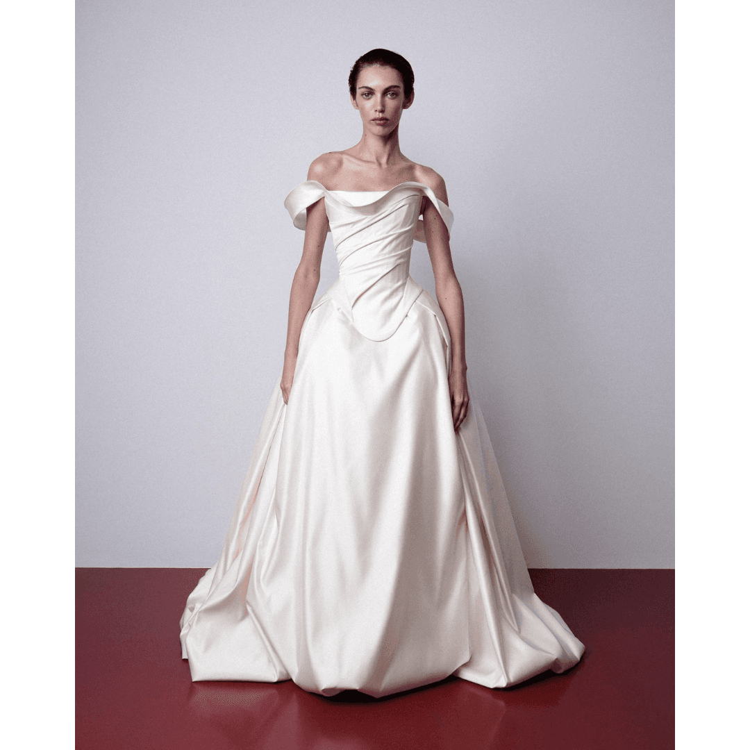 Viktoria Labay Butter 2 Dress