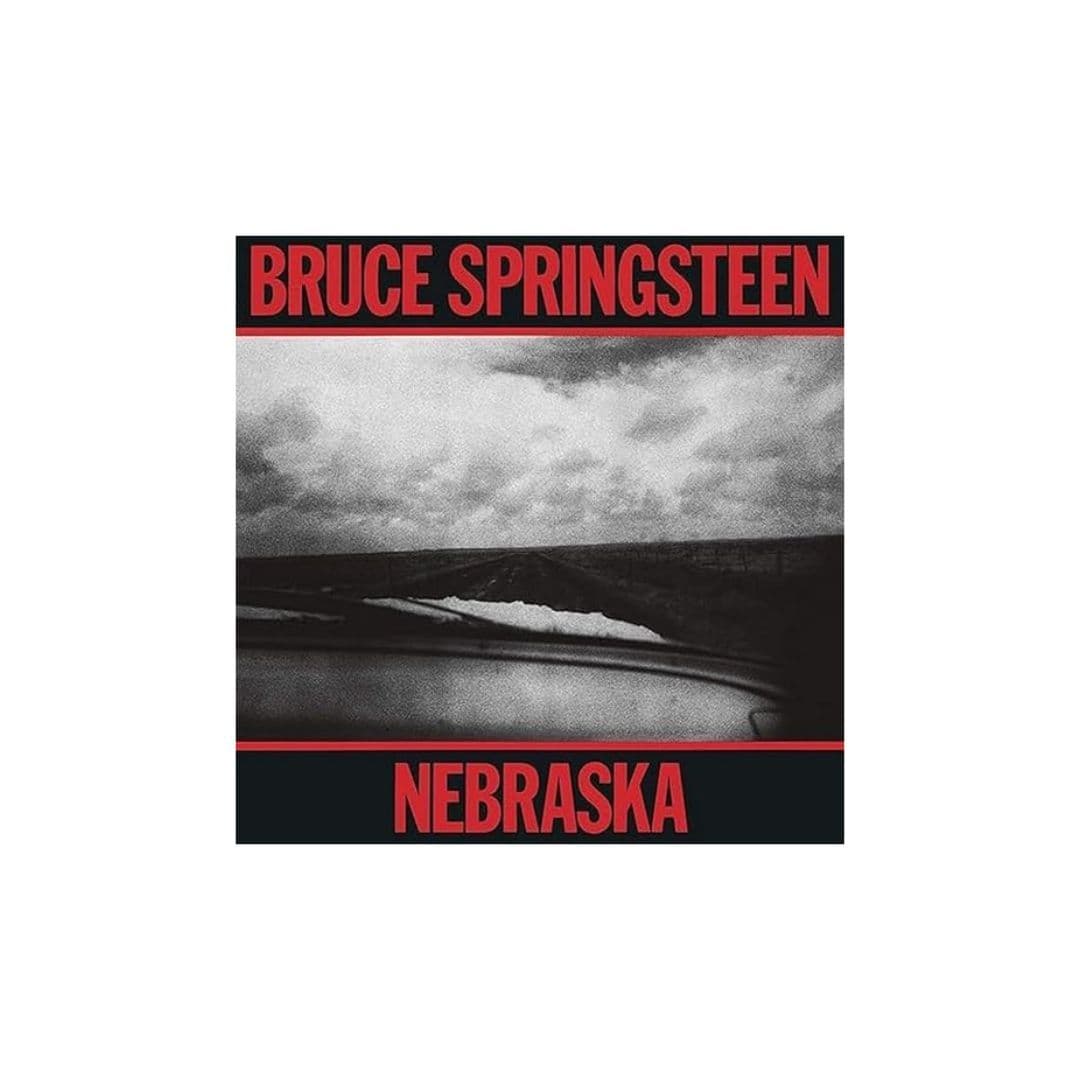 Nebraska Vinyl