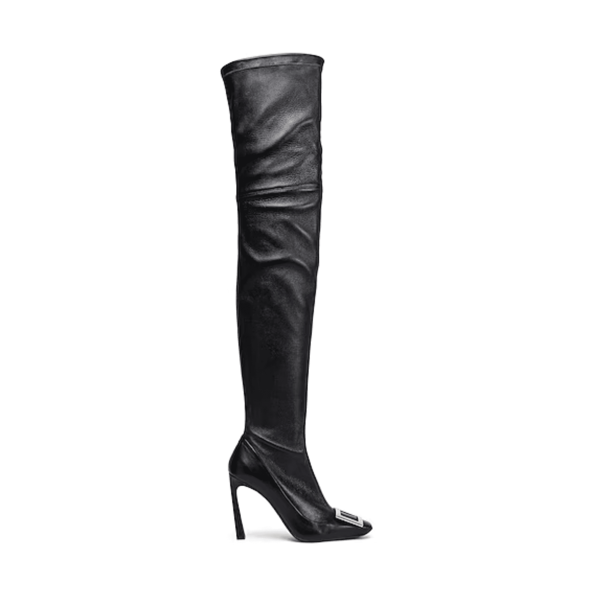 ROGER VIVIER BOOTS