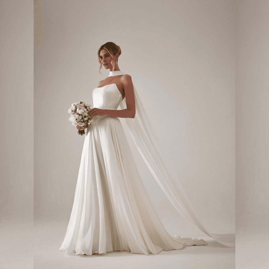 Sassi Holford Ava Dress
