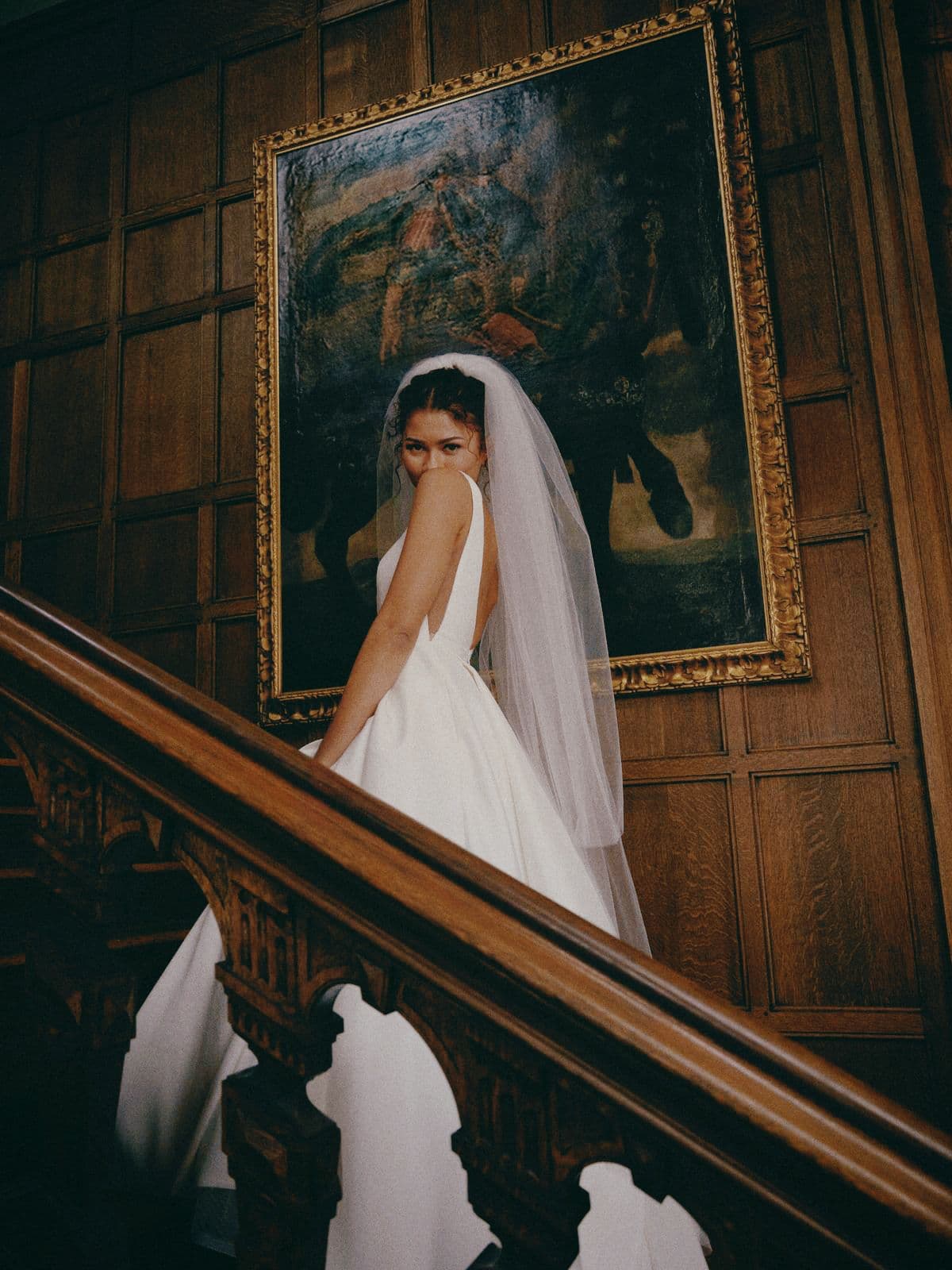 Zendaya in "The Drama."
