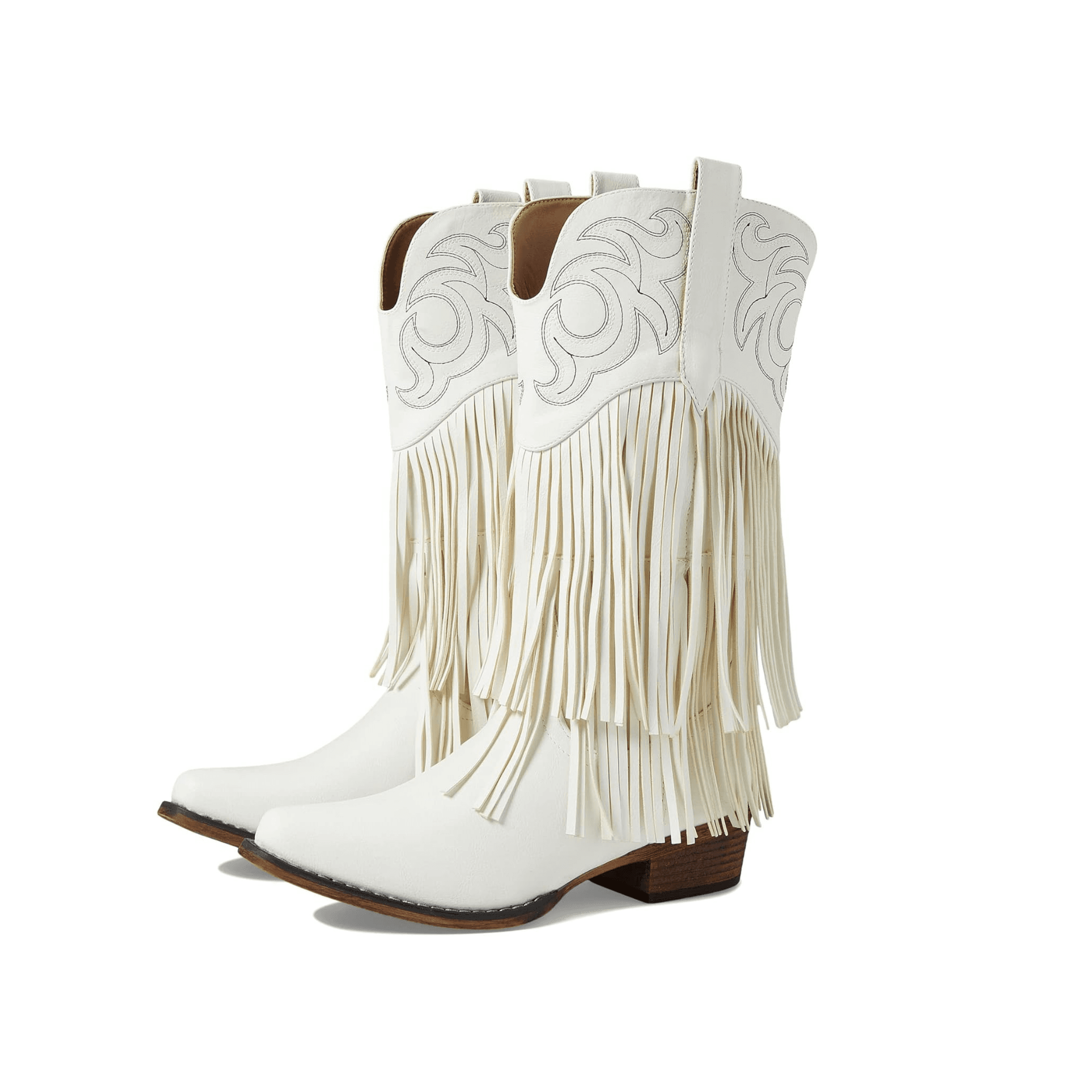 Zappos Rickrack