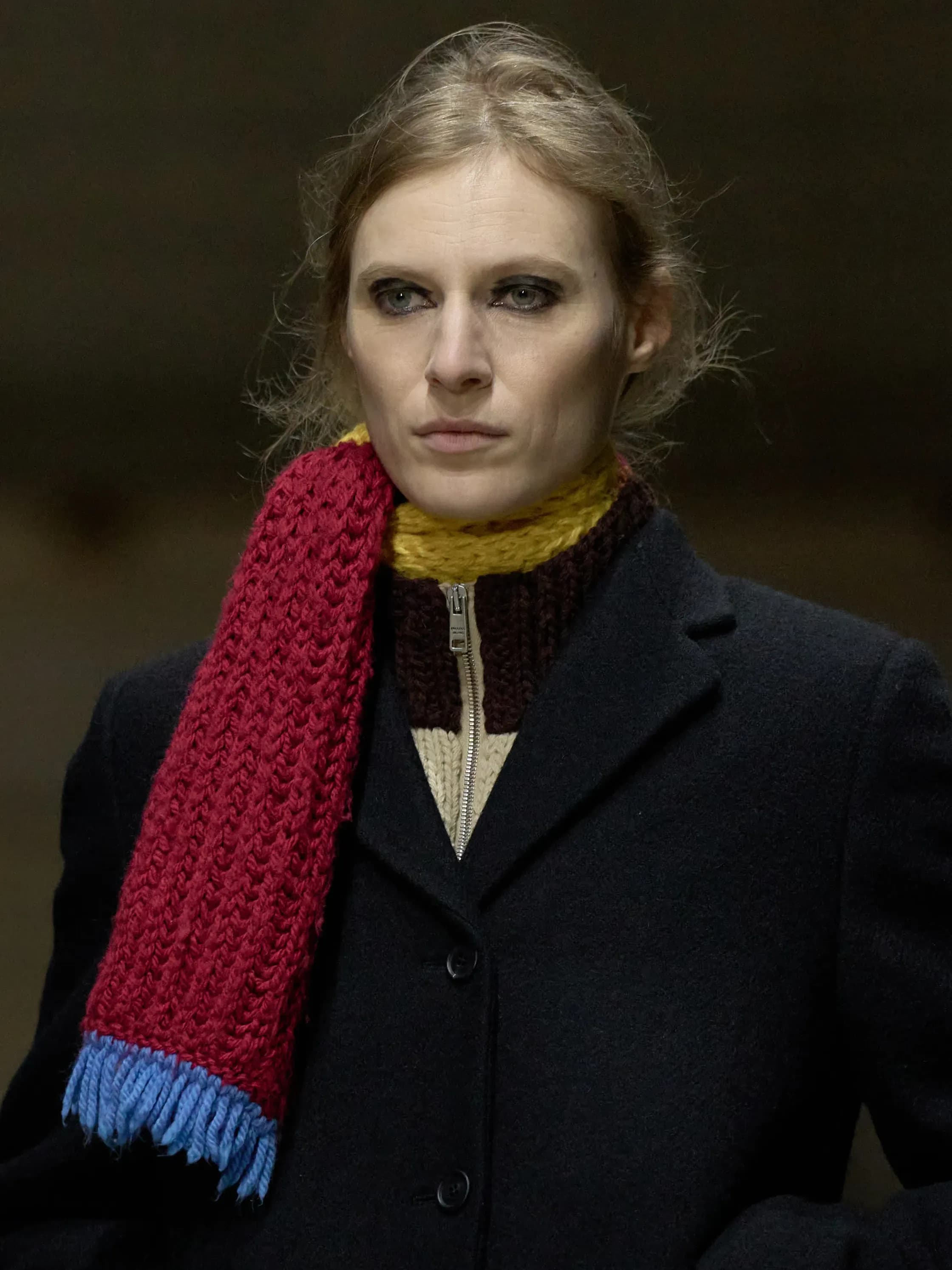 Prada F/W 2026.
