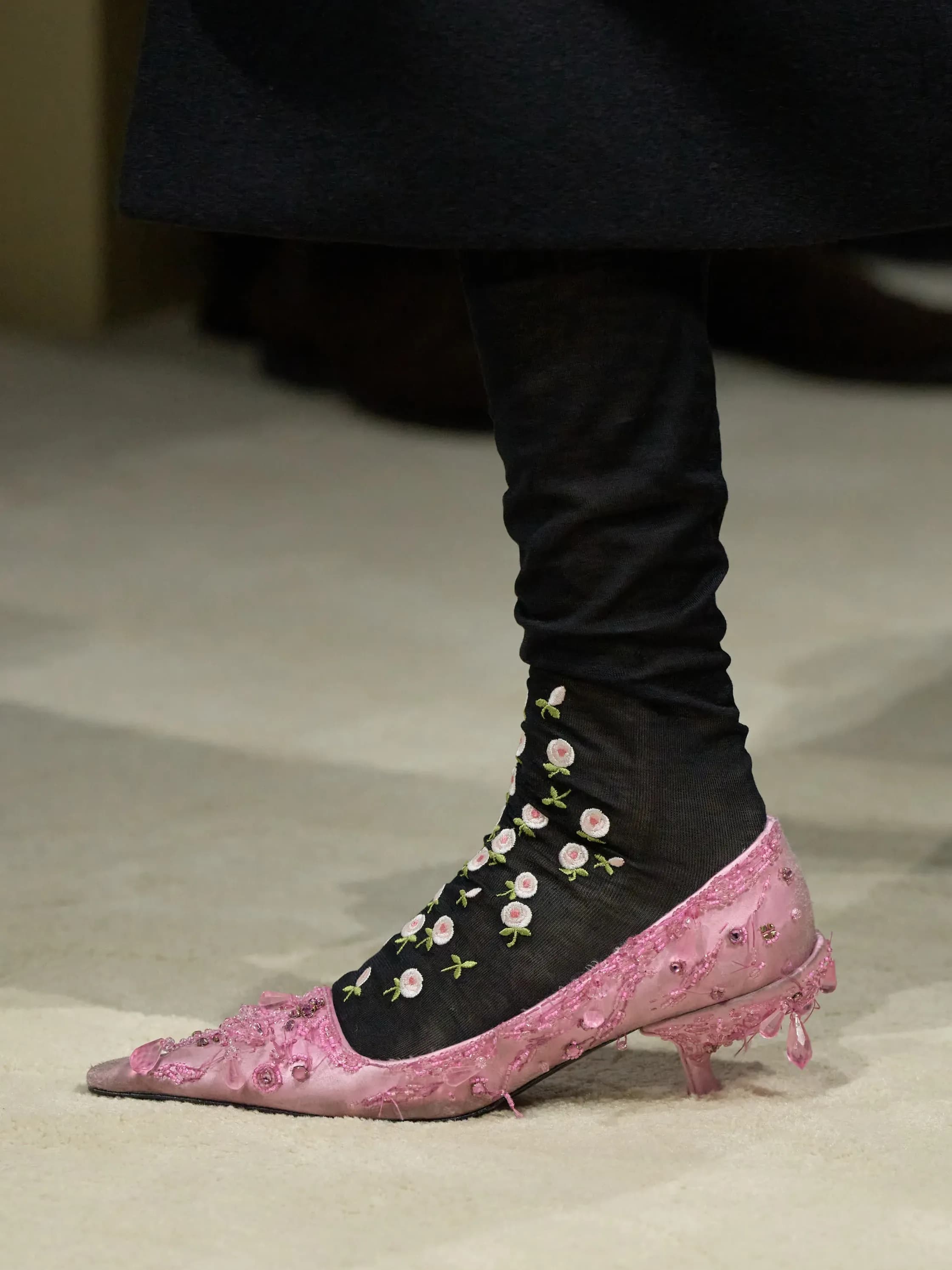 Prada F/W 2026.