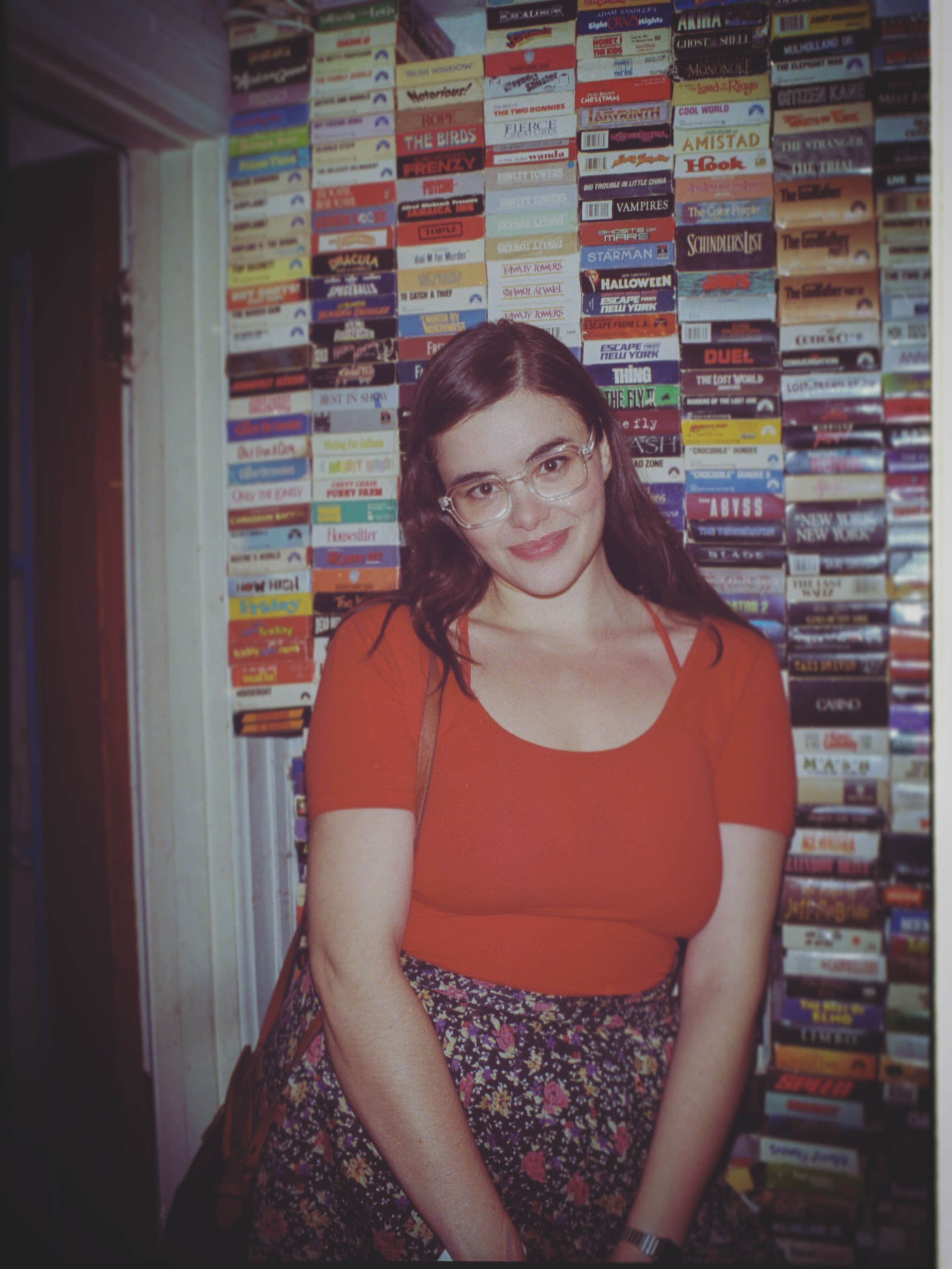 Barbie Ferreira in "Mile End Kicks."