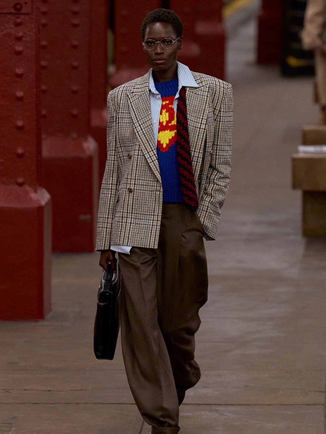Chanel Métiers d'Art Show 2026