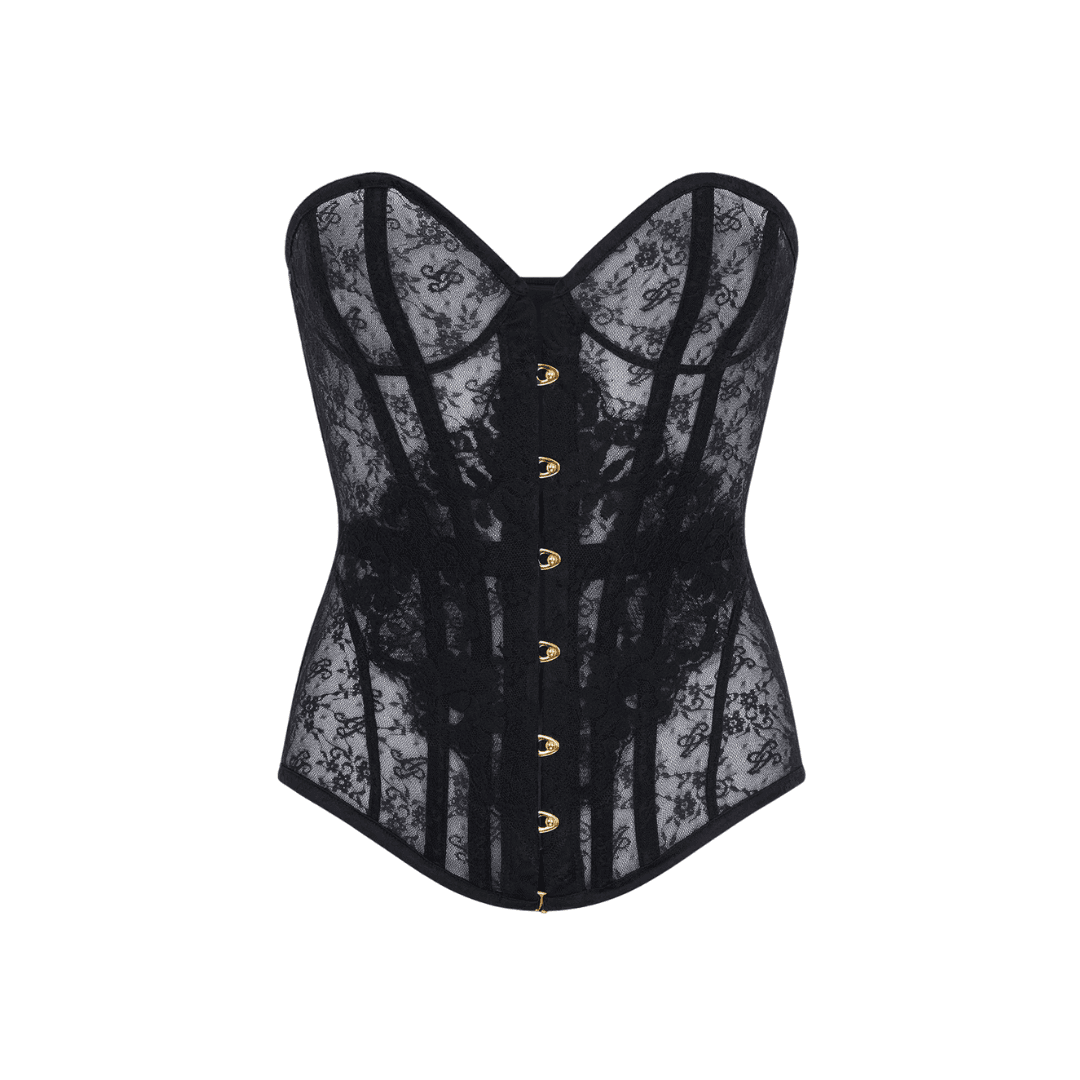 Agent Provocateur Malorey Corset