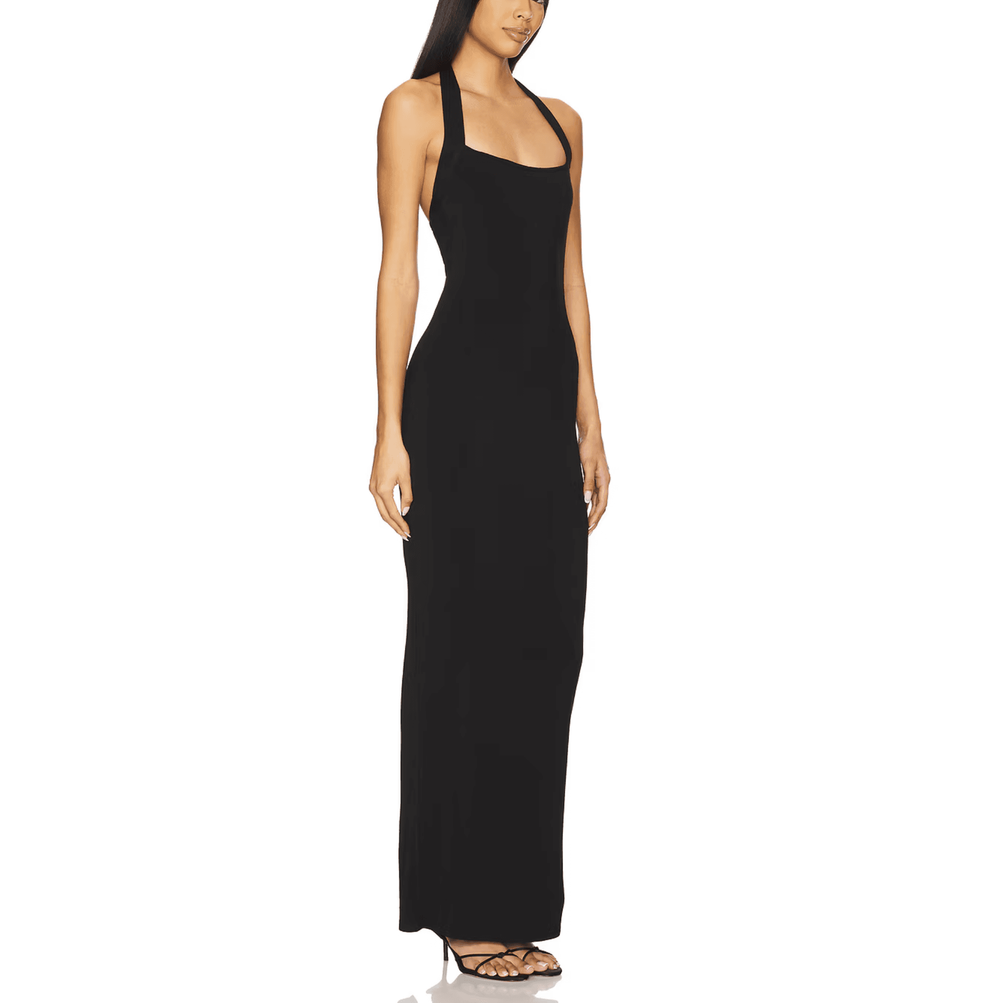 All the Ways Thea Maxi Dress