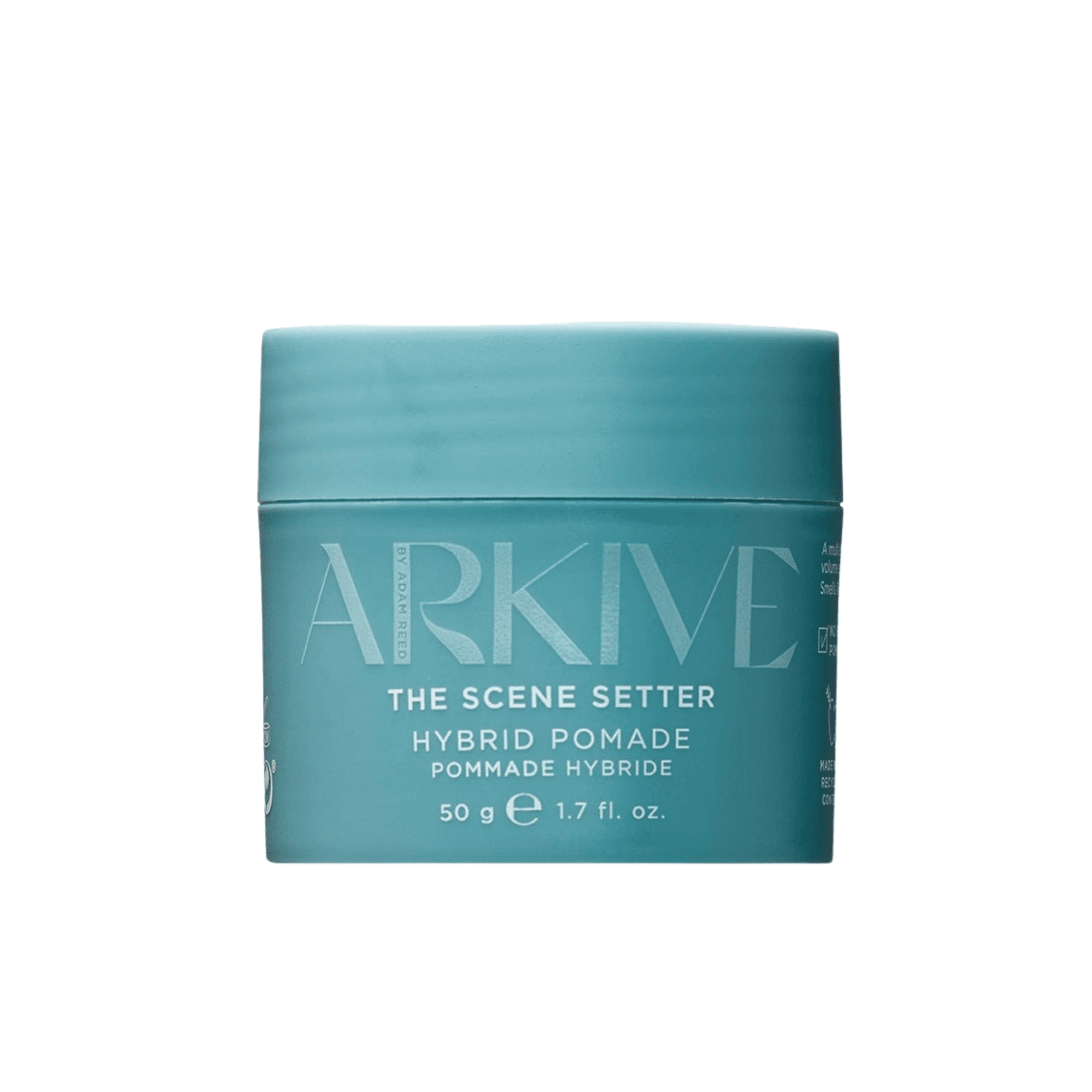 Arkive Headcare The Scene Setter
