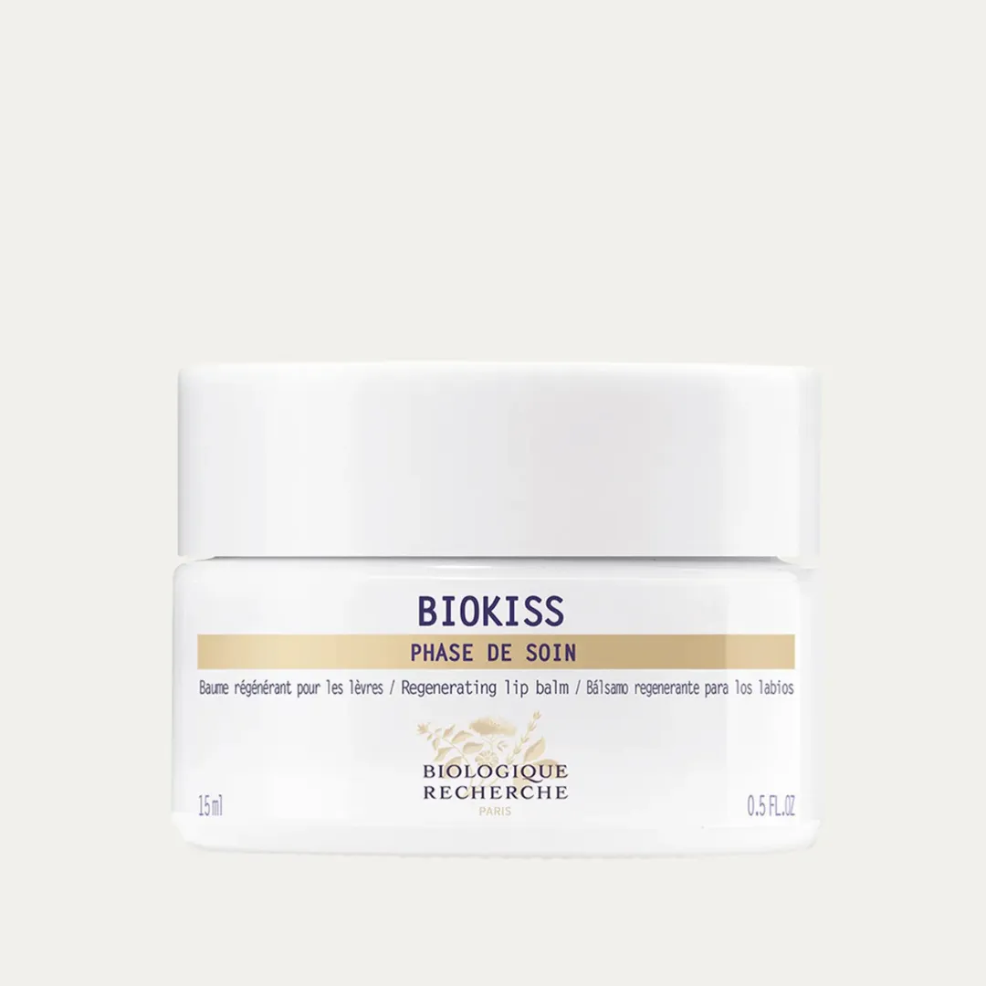 Biologique Recherche Biokiss Nourishing Lip Balm