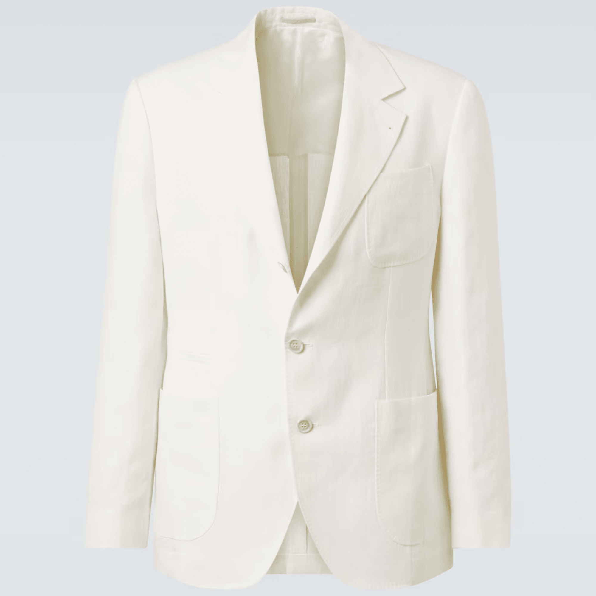 Brunello Cucinelli Linen blazer
