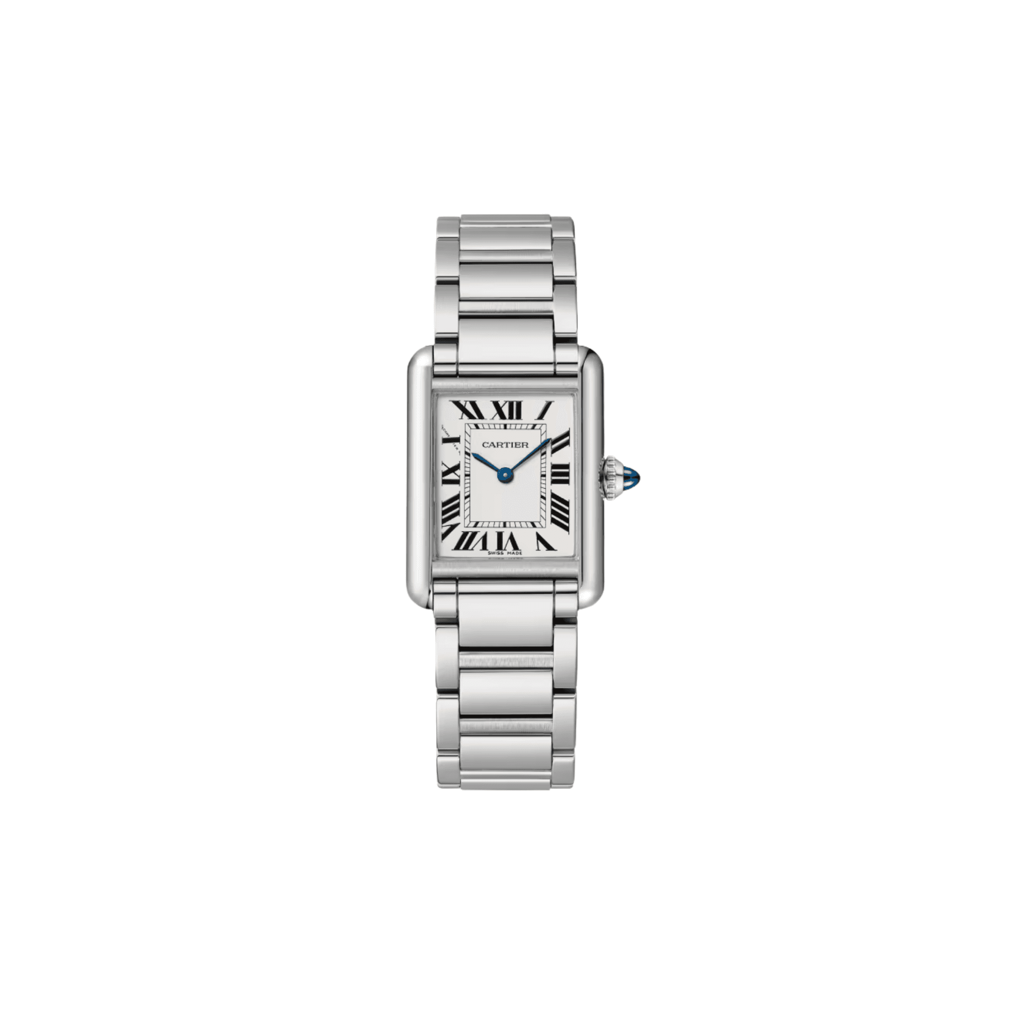 Cartier TANK MUST DE CARTIER WATCH