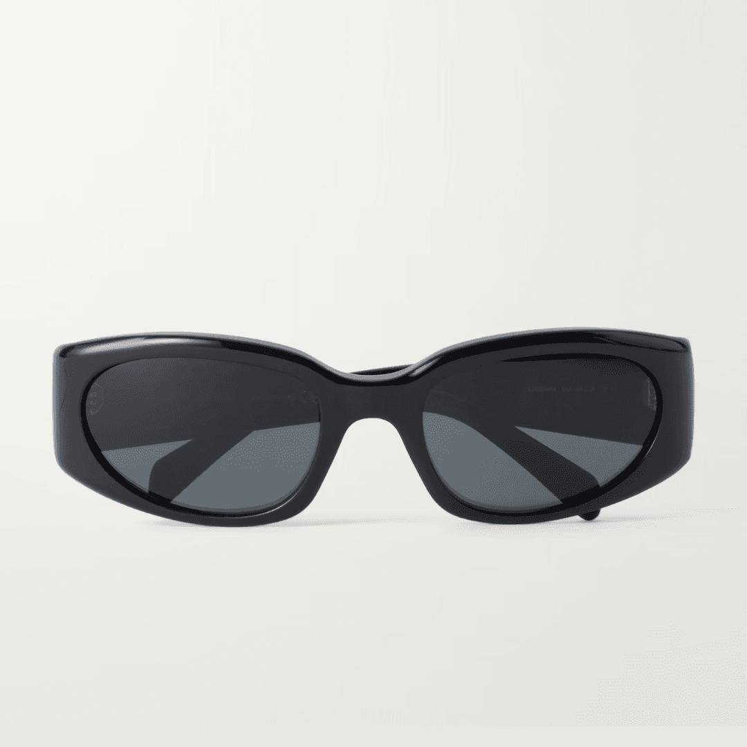 Celine round frame sunglasses