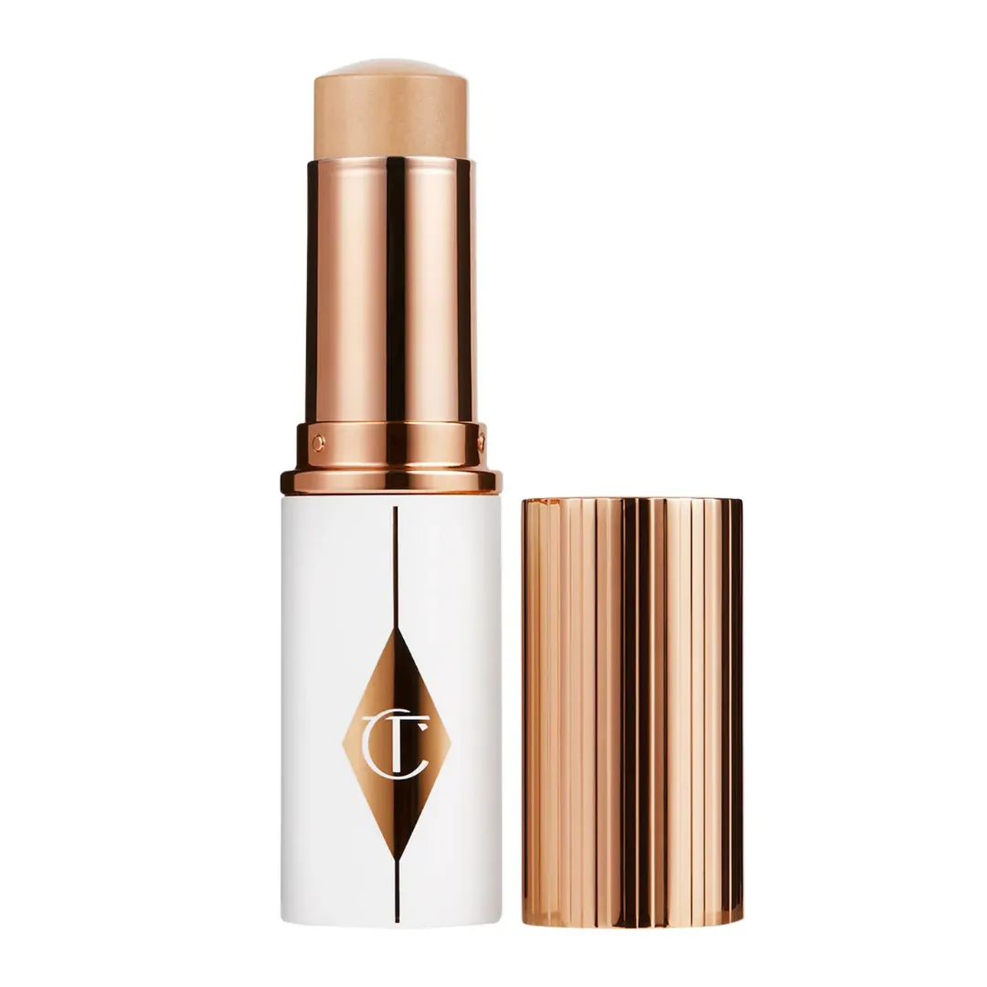 Charlotte Tilbury Unreal Skin Sheer Glow Tint Hydrating Foundation Stick
