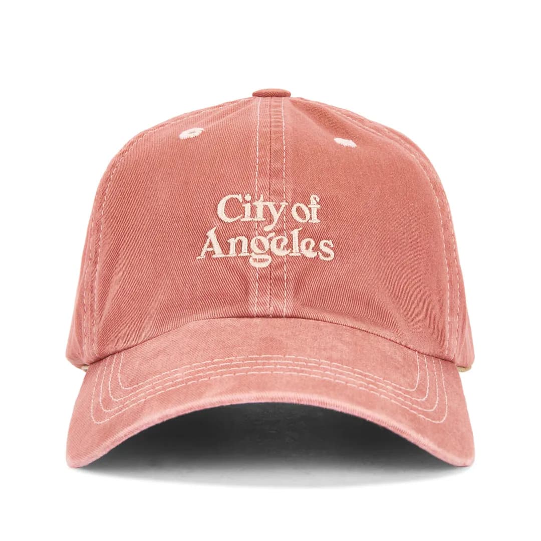 Corridor City Of Angeles Cap