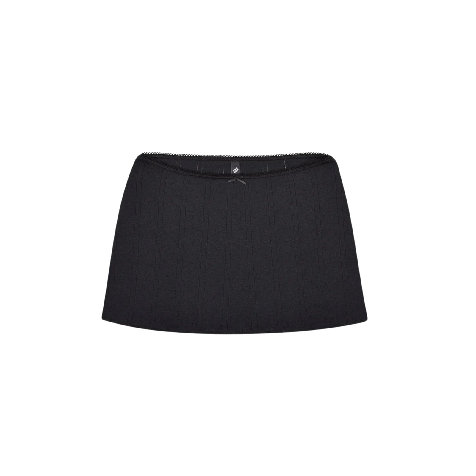 Cou Cou THE MINI SKIRT