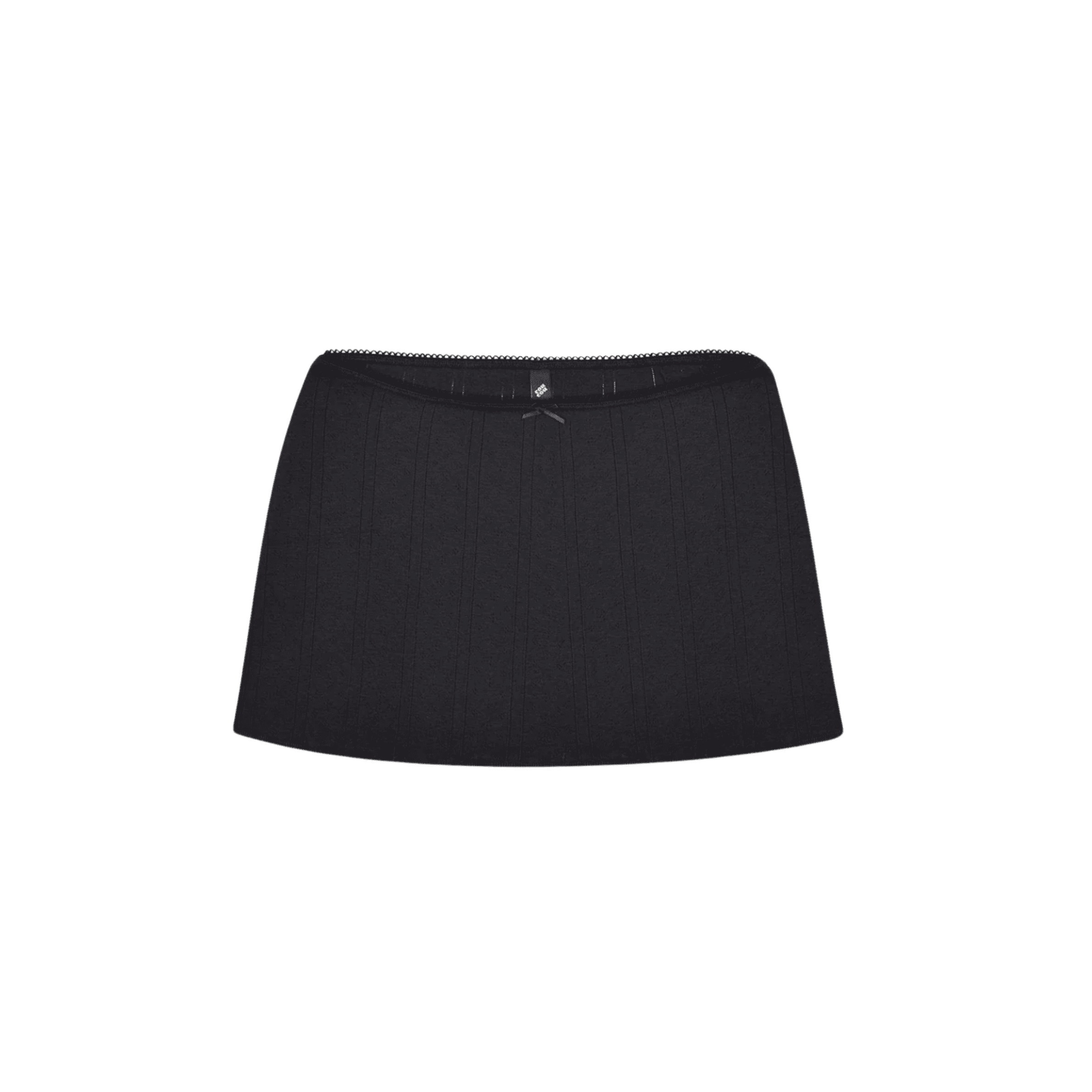 Cou Cou THE MINI SKIRT