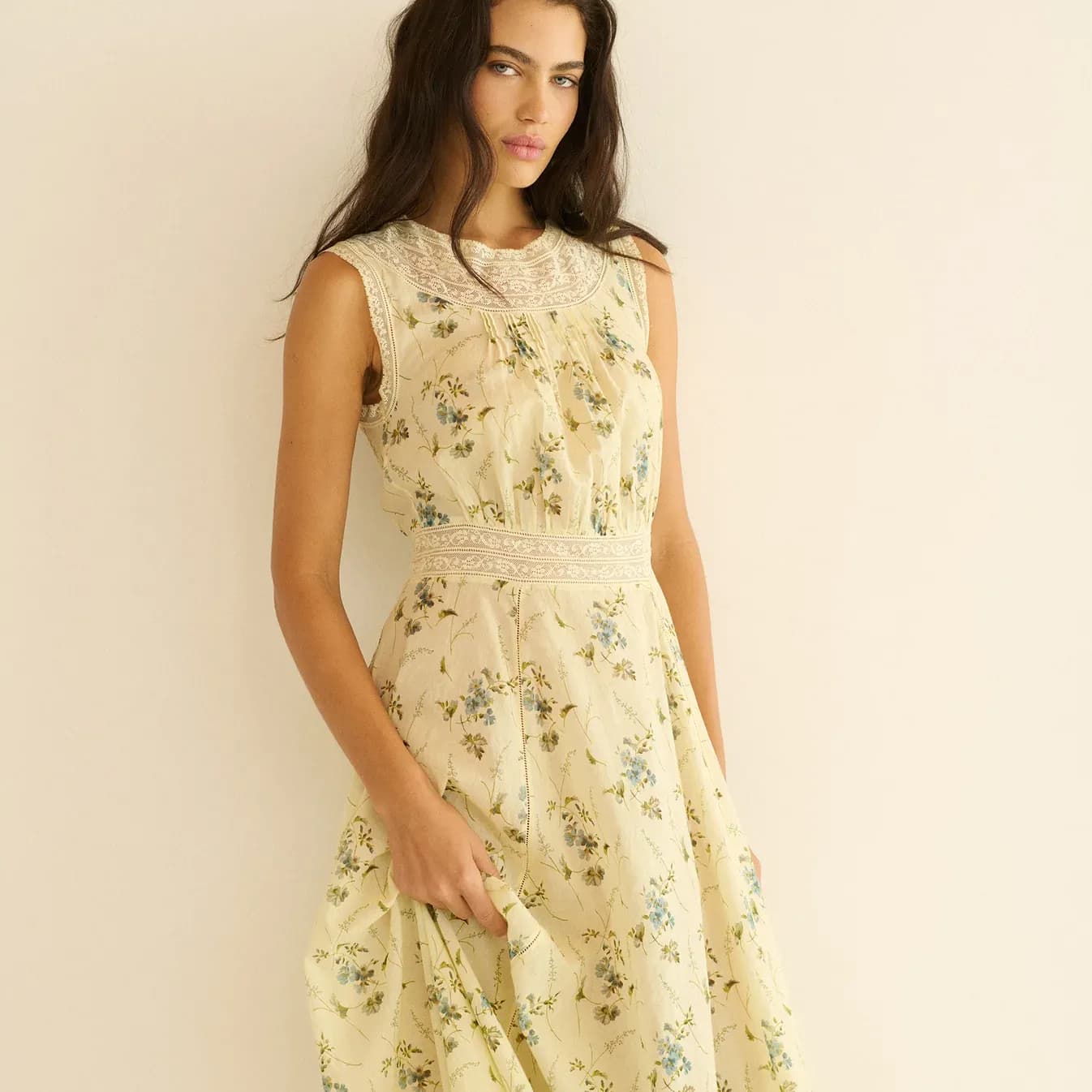 Dôen LILIANE DRESS