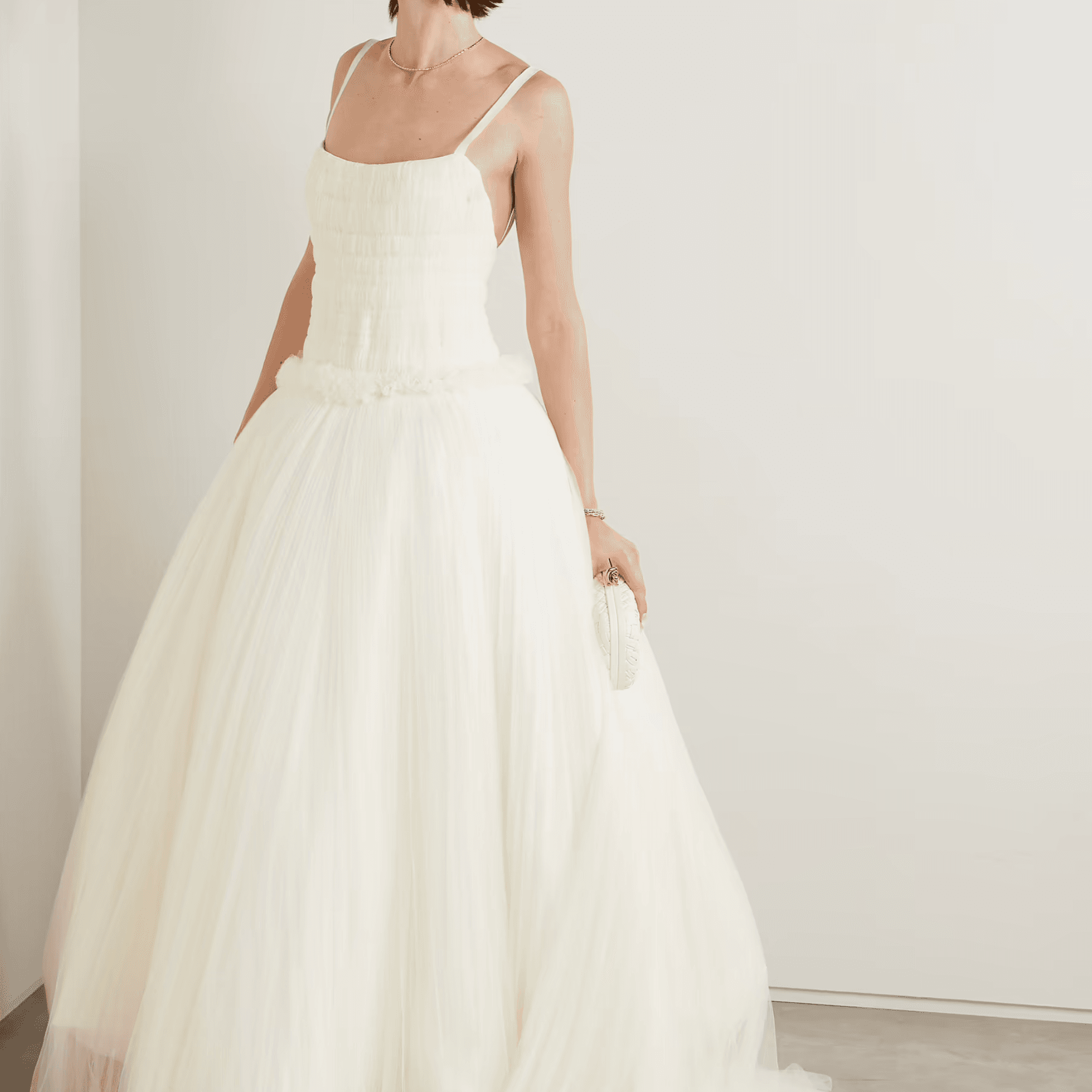 DANIELLE FRANKEL Guinevere Gown