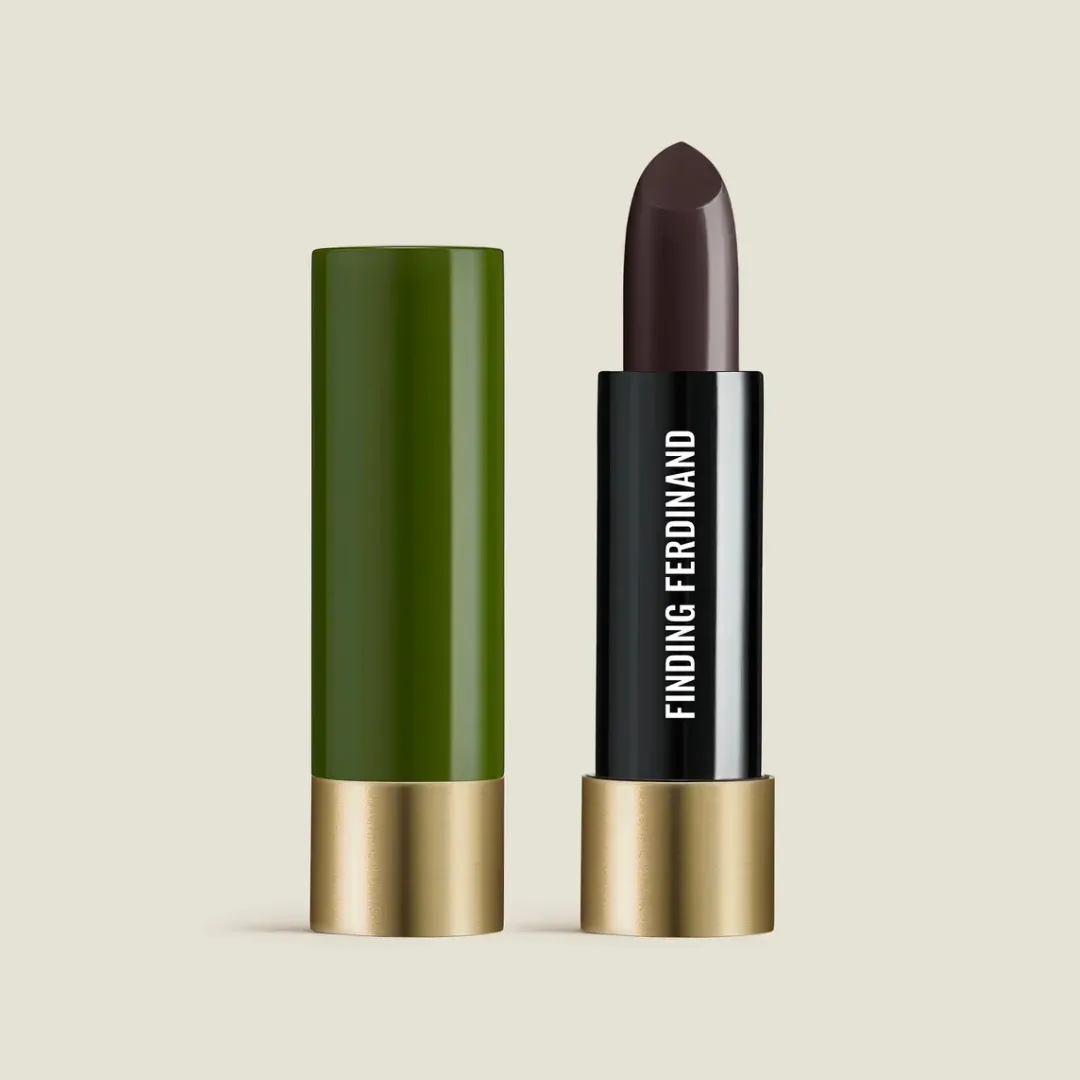 Finding Ferdinand Black Lip Balm