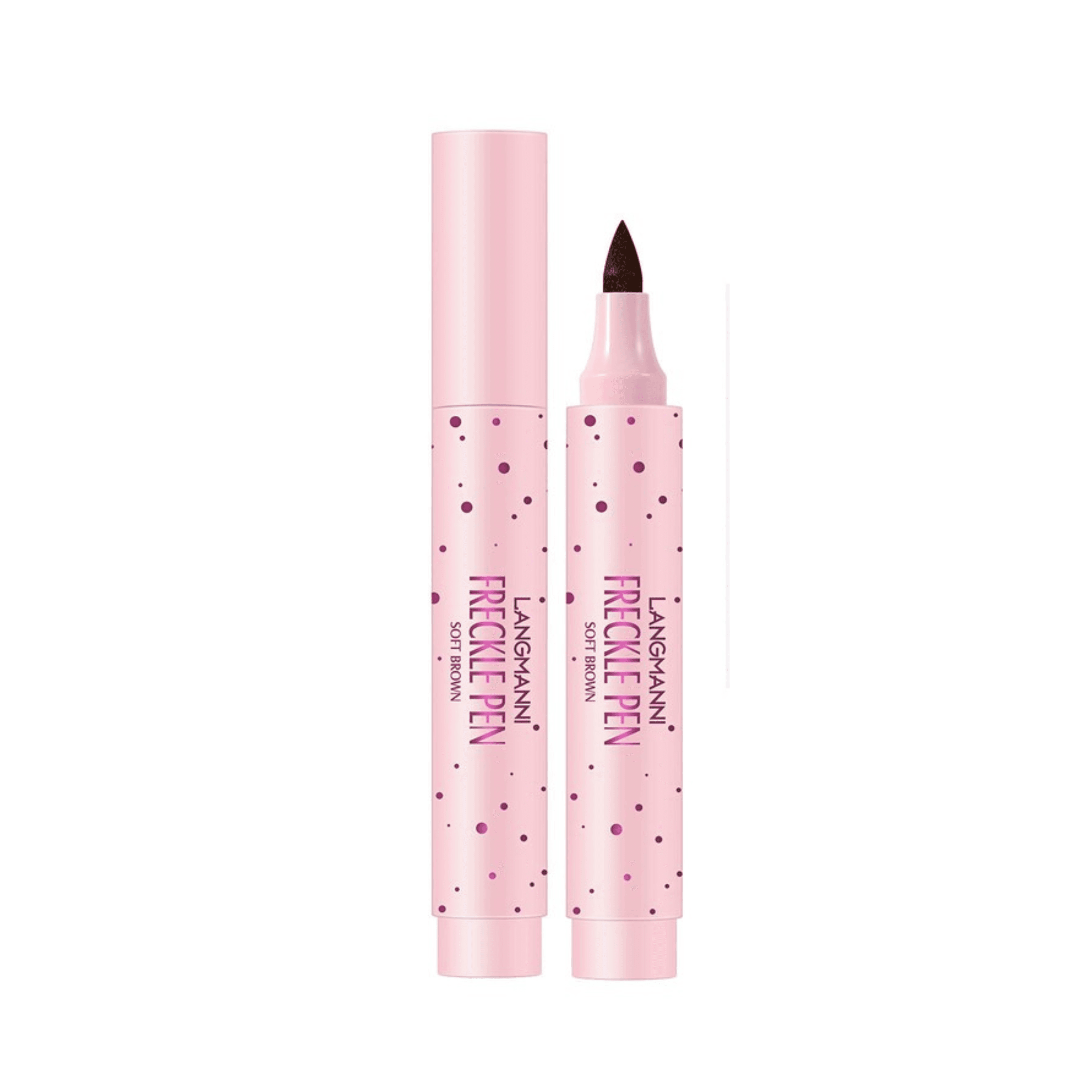 Freckle Pencil Makeup Natural Lifelike Fake Freckle Magic