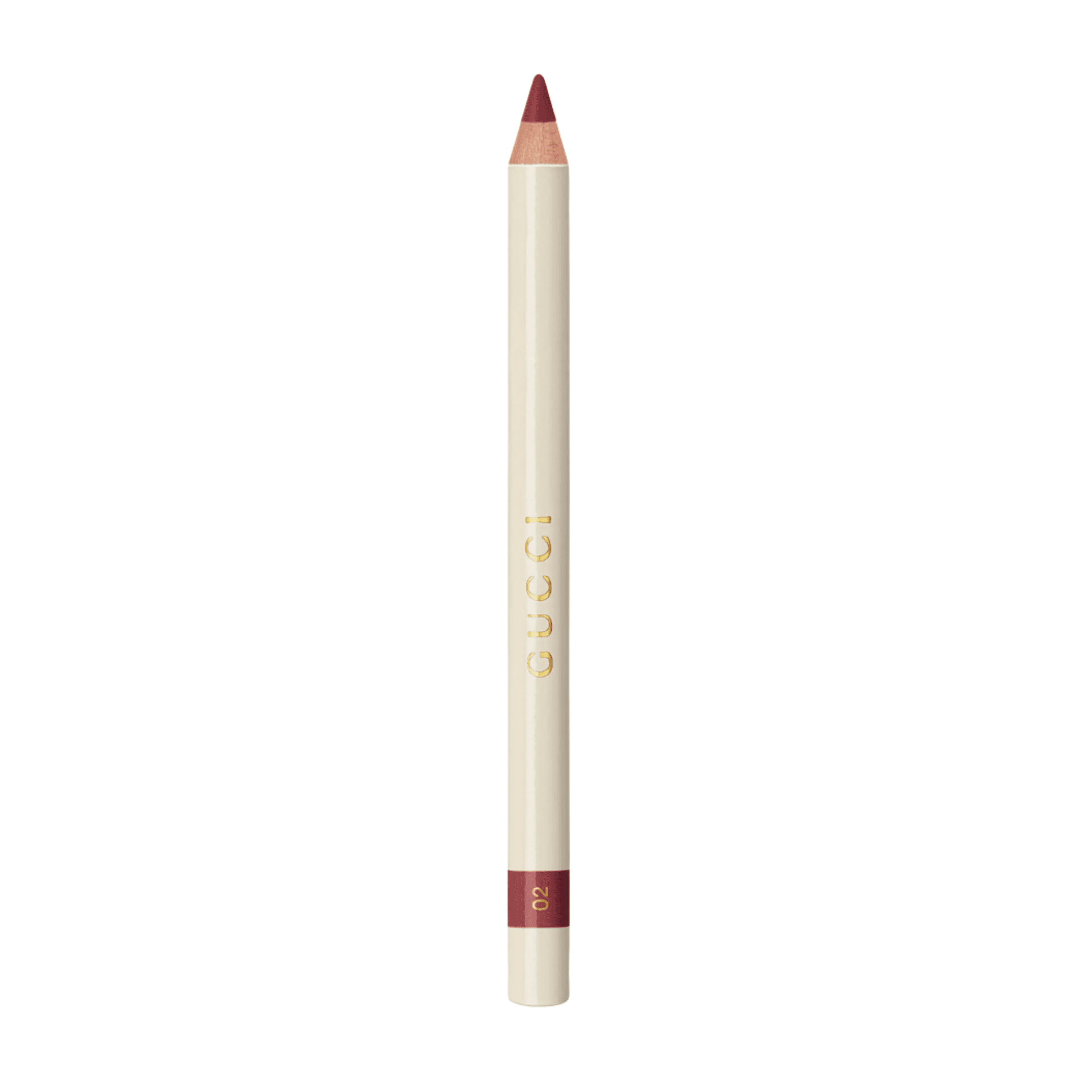 Gucci 02 Crayon Contour des Lèvres Lip Liner
