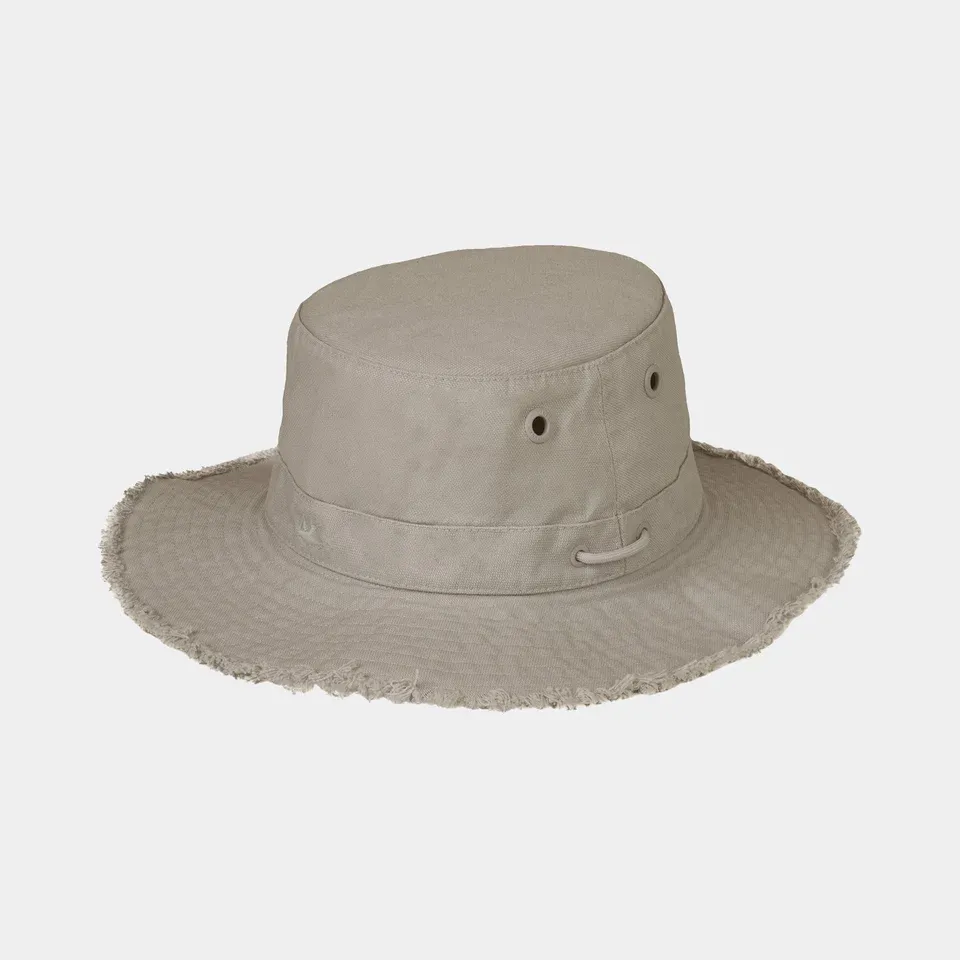 Tilley T3 Vintage Fringe Wanderer Hat