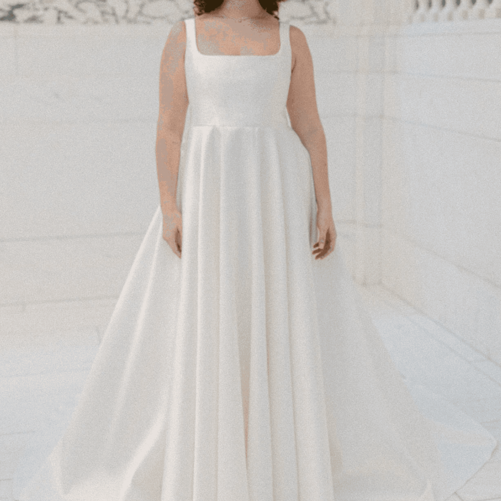 Half Penny London Victoria Dress
