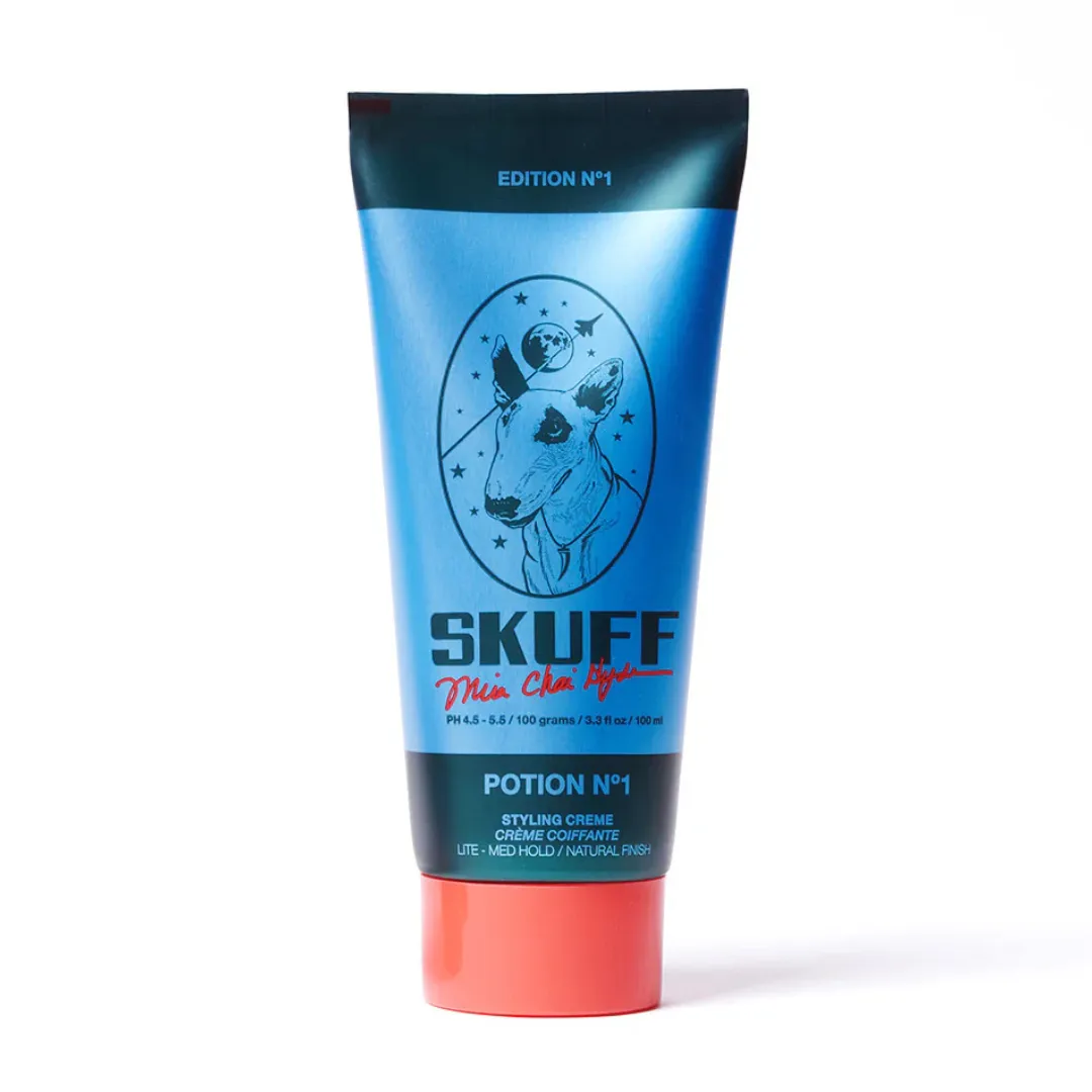 House of Skuff Potion No 1