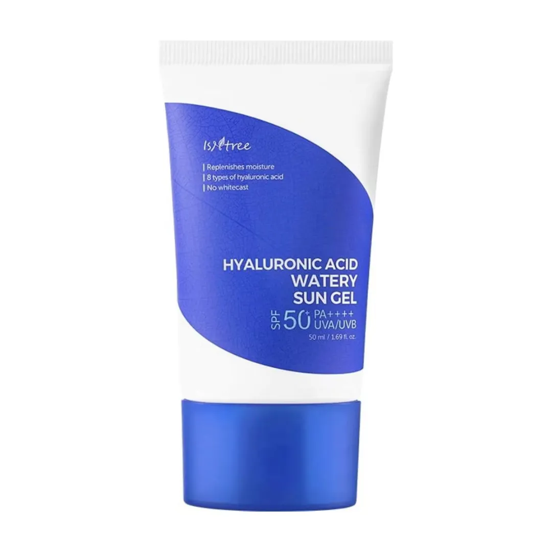 Isntree Hyaluronic Acid Watery Sun Gel SPF50