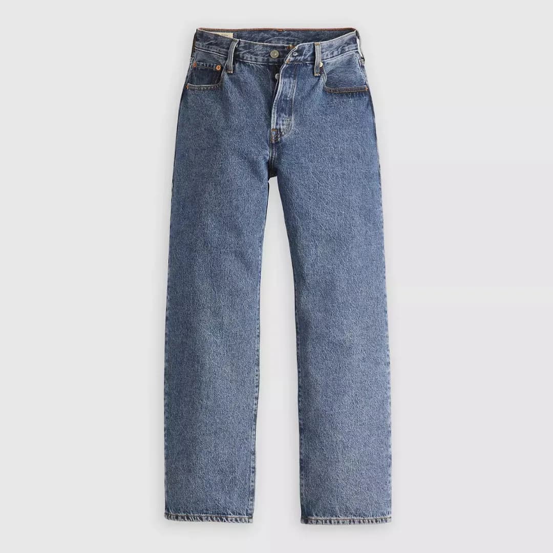 Levi's 501 '90s Ankle Women's Jeans