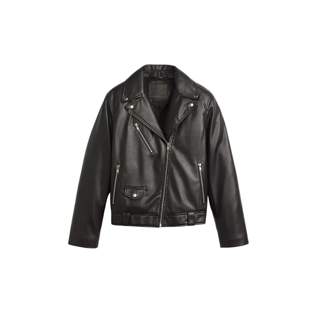 Levi's Kendal Moto Jacket