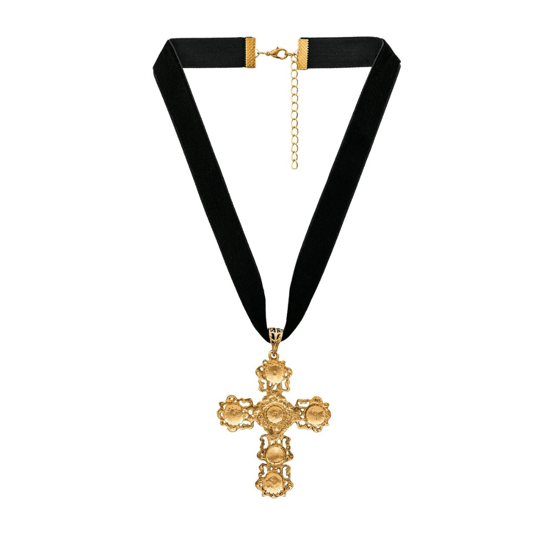 Lovers and Friends Brielle Necklace