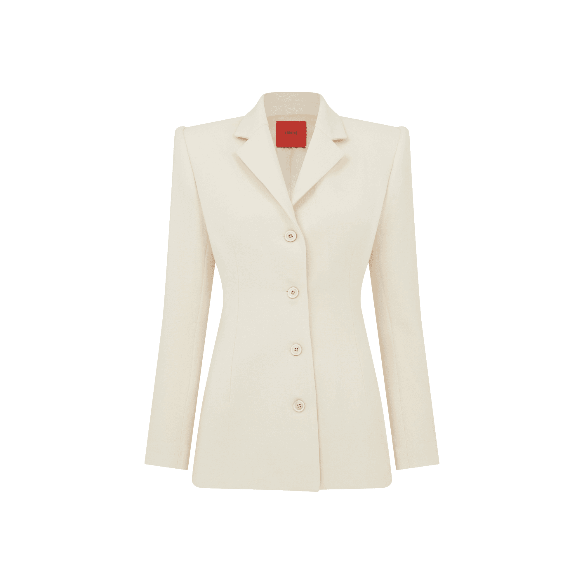 Lurline Maitha Blazer