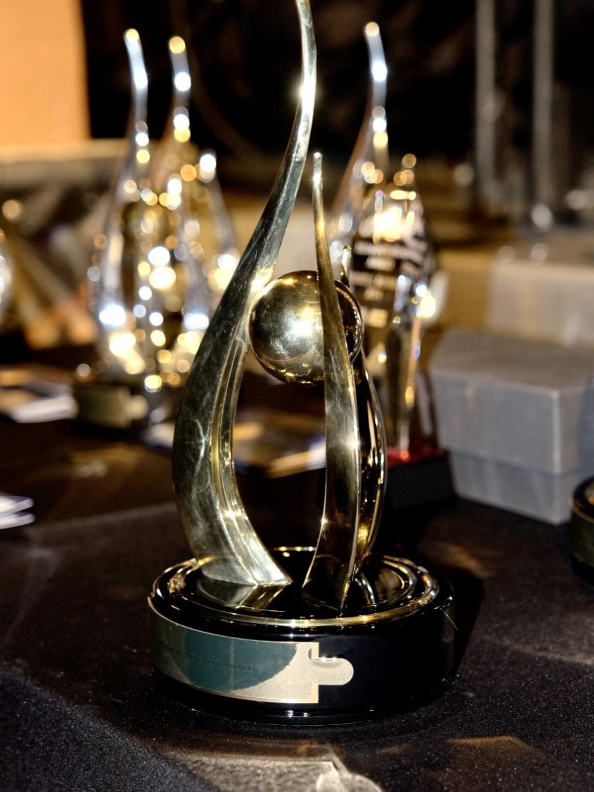 PMG MacGuffin Awards