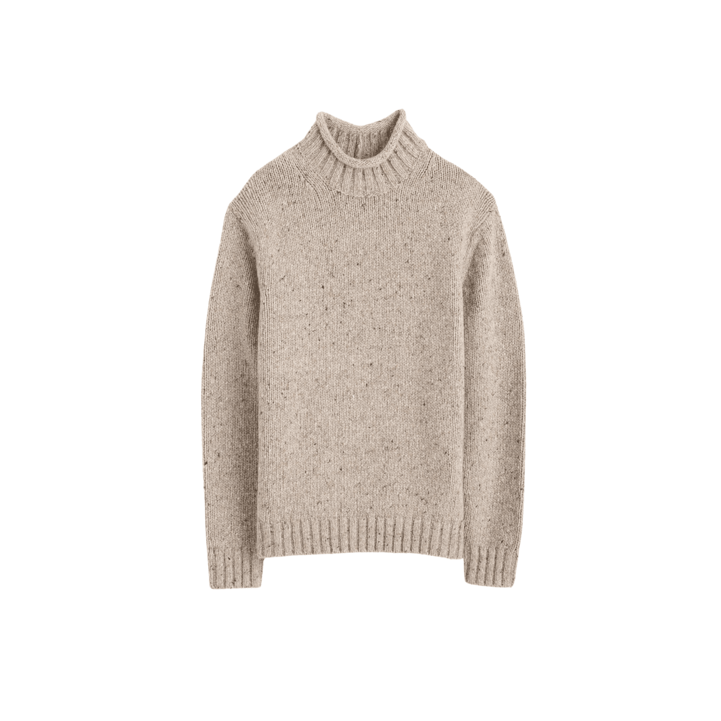 Madewell Rollneck Sweater