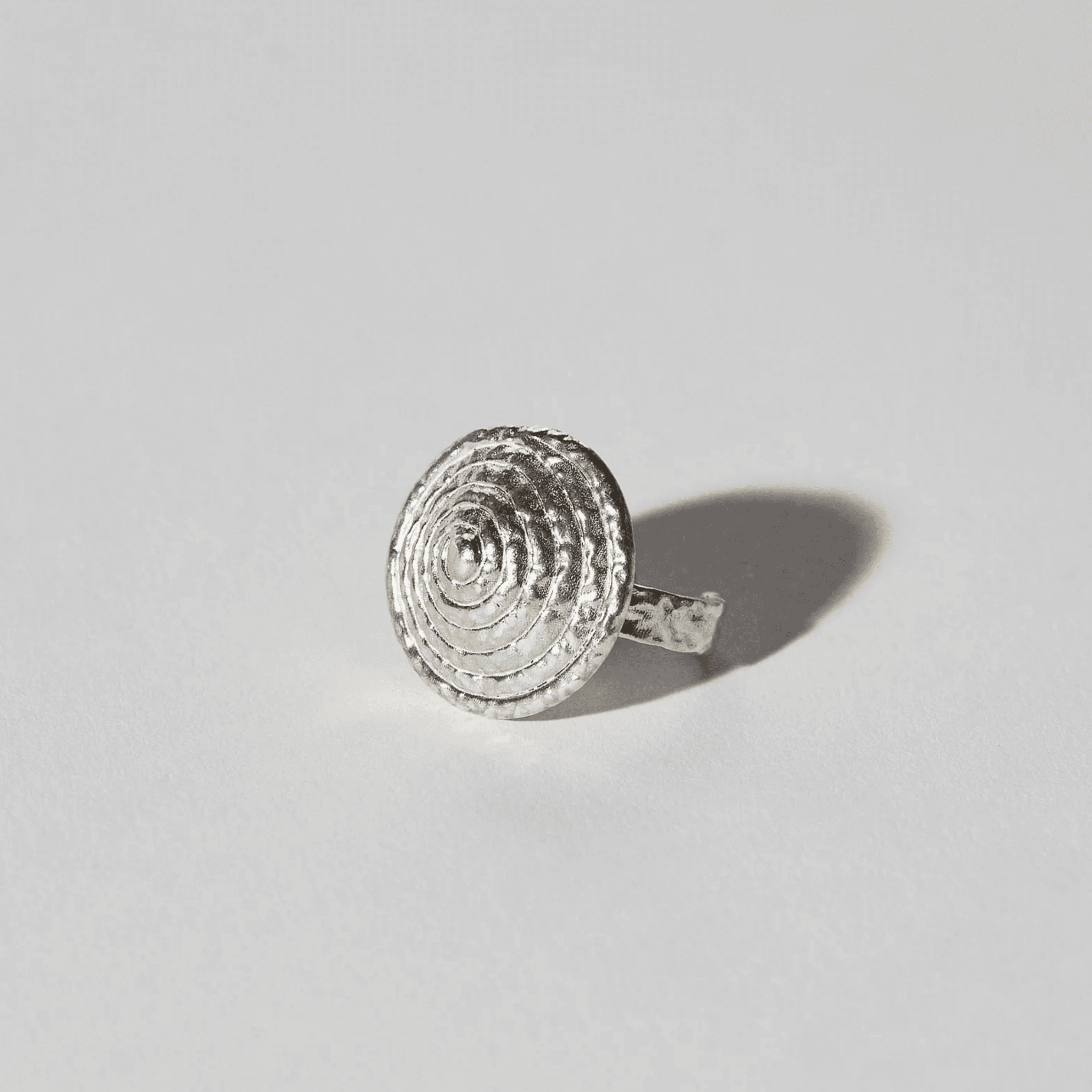 PAR ICI Jewellery CONIC RING