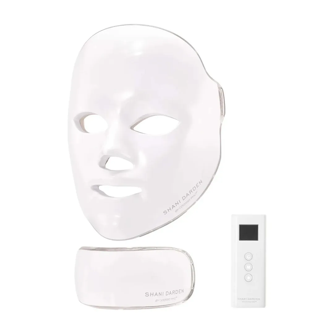 Shani Darden by Déesse PRO LED Light Mask