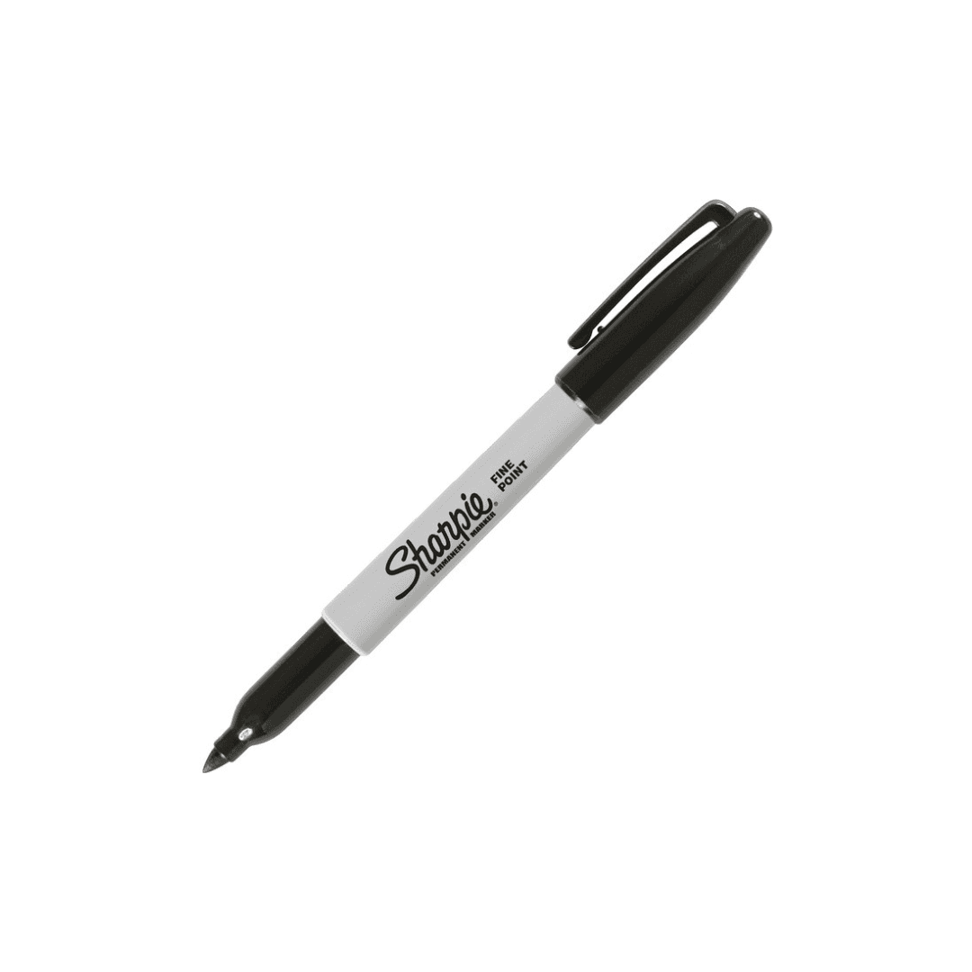 Sharpie Fine Point Marker
