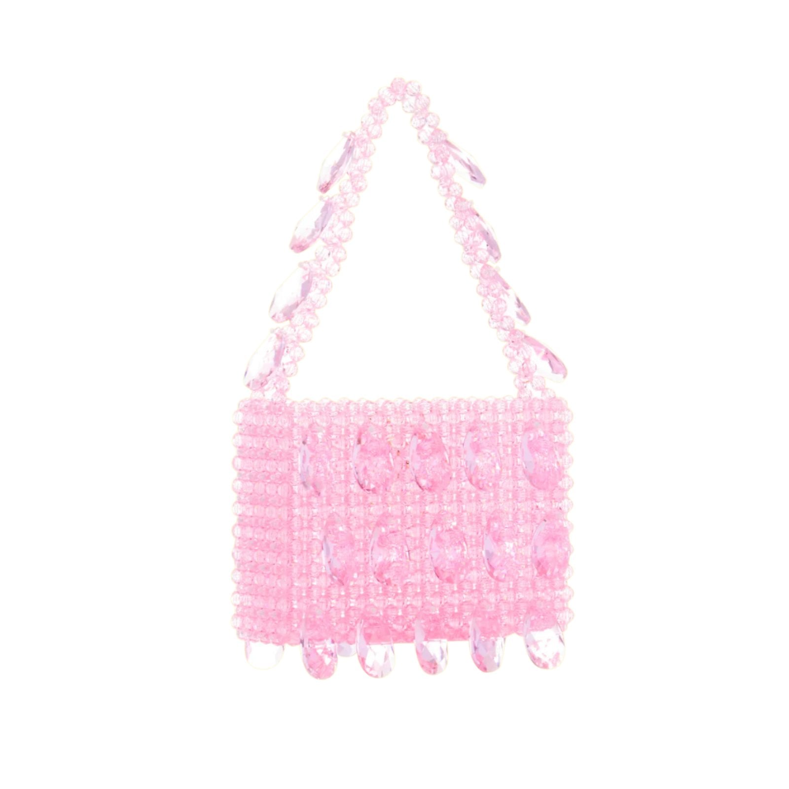 Susan Alexandra Mini Crystal Bag