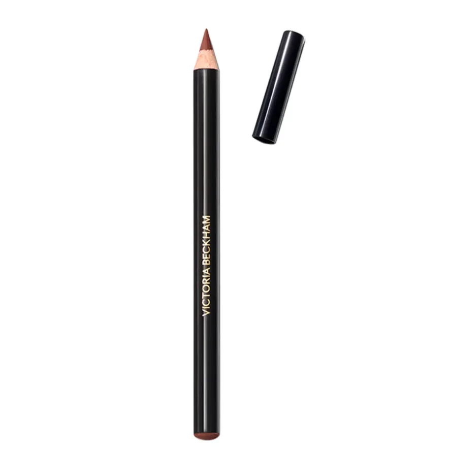 The Victoria Beckham Beauty eyeliner pencil on a white background