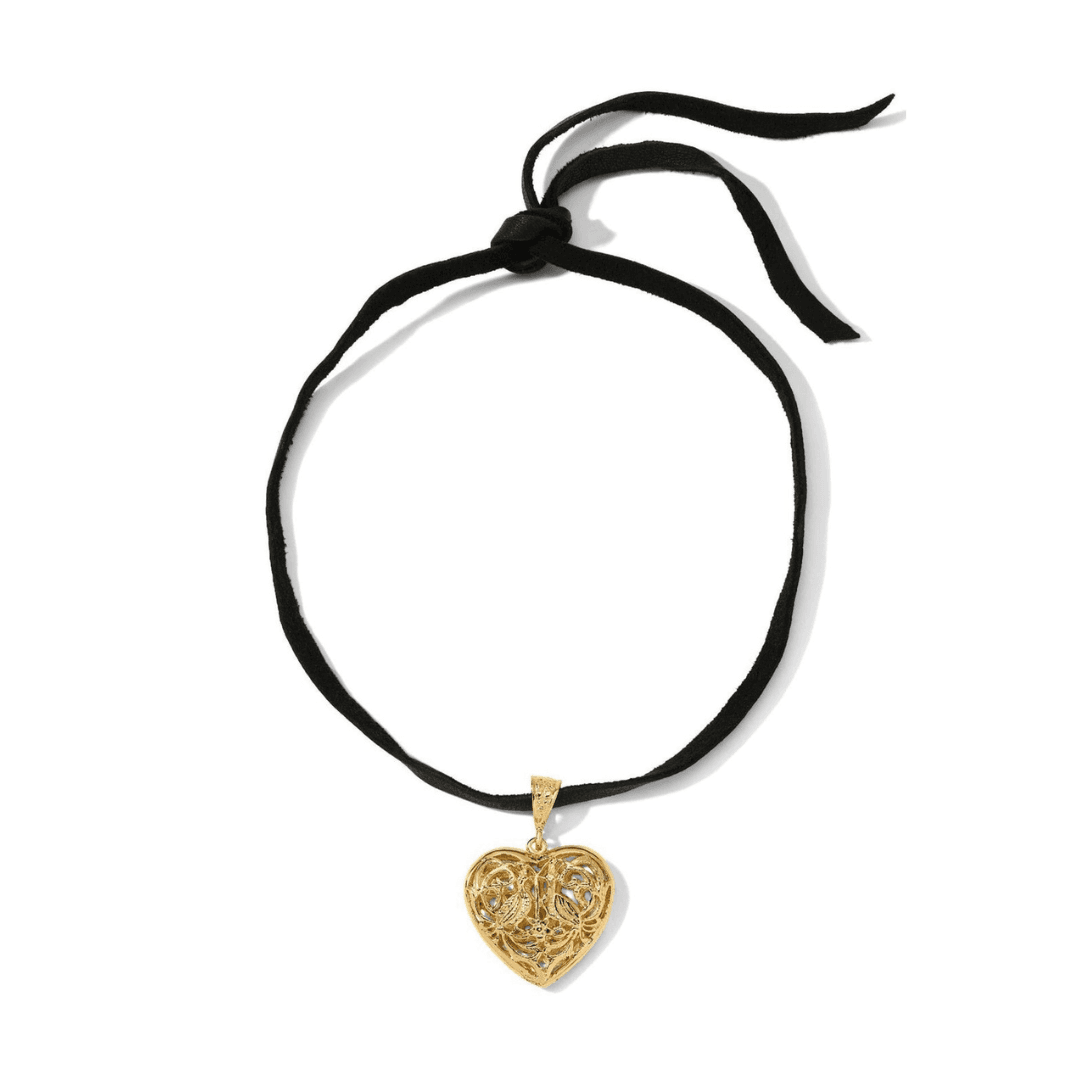 Vanessa Mooney The Lana Choker