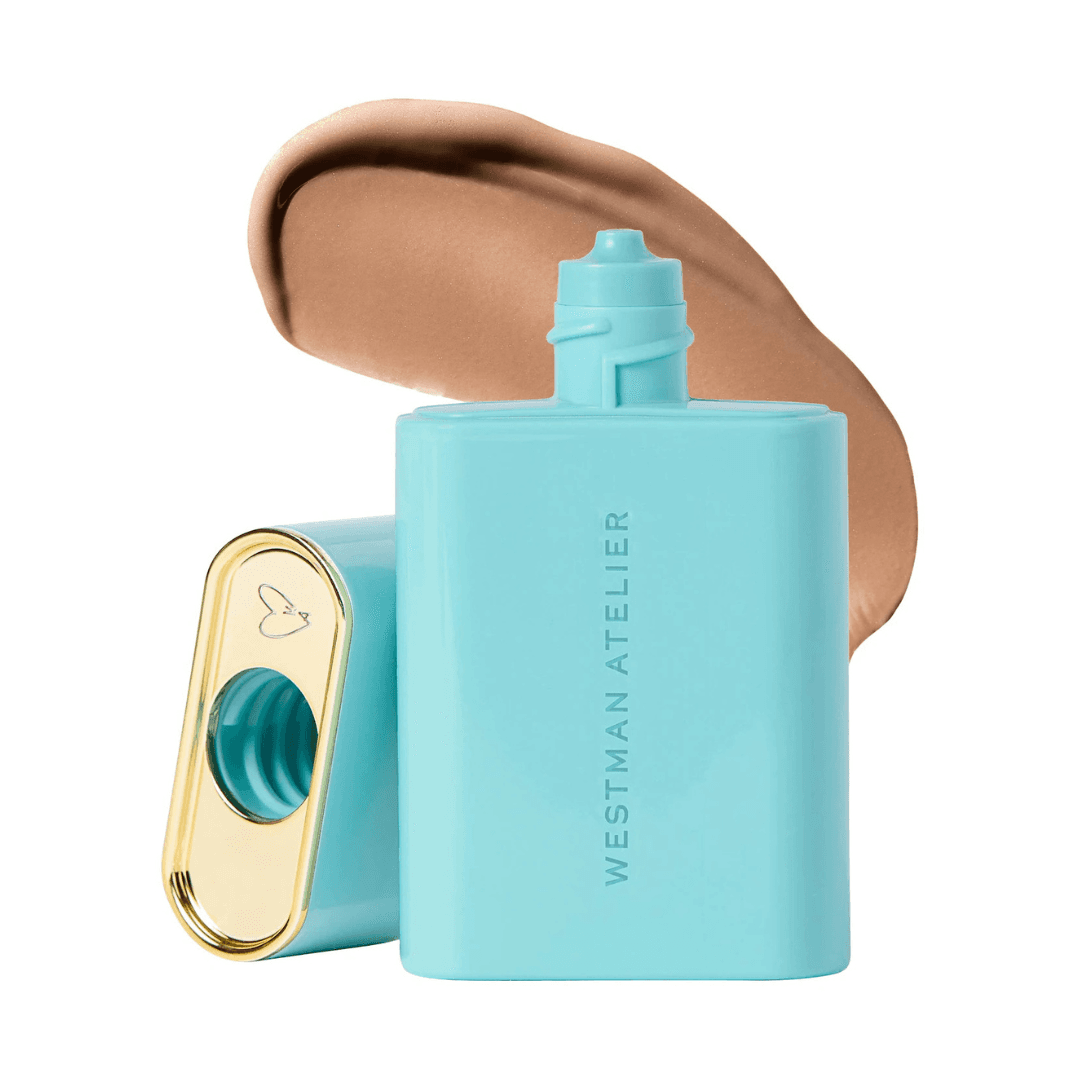 Westman Atelier Sun Tone Hydrating Matte Bronzing Drops