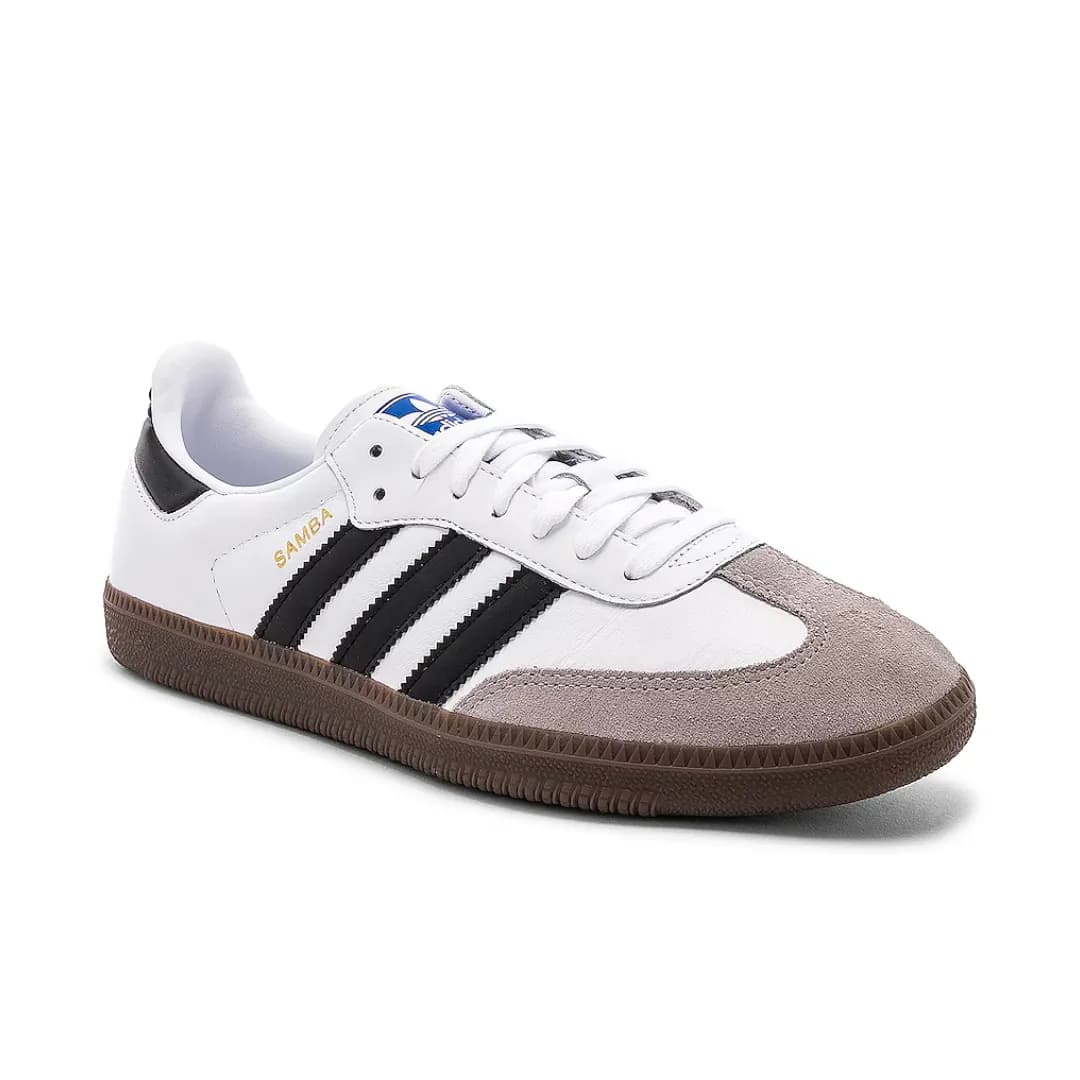 Adidas Originals Samba OG Sneaker