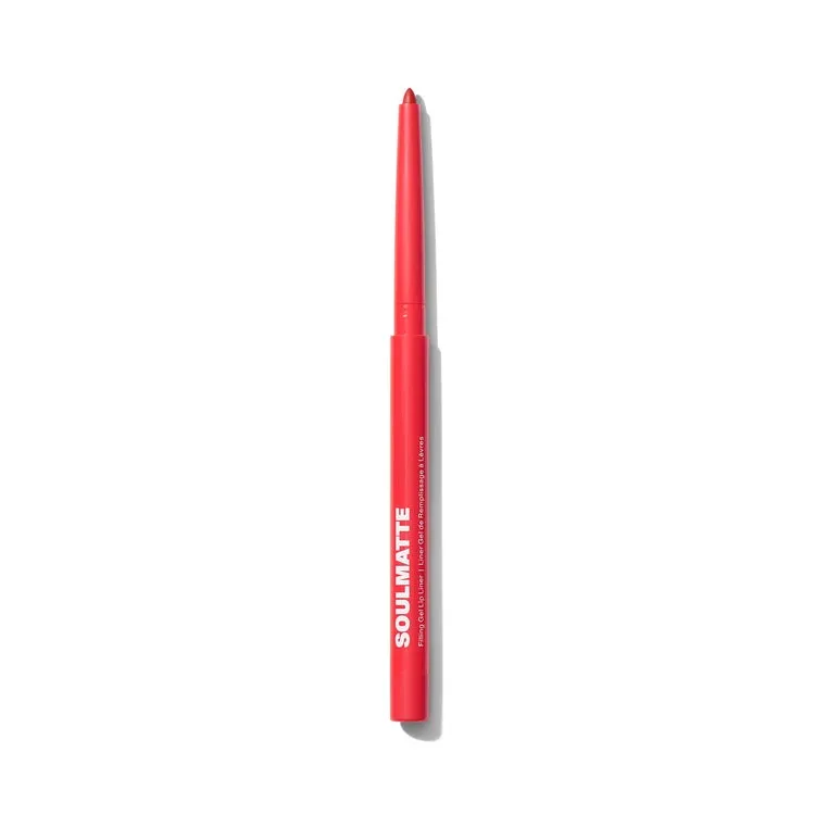 Morphe Soulmatte Filling Gel Lip Liner