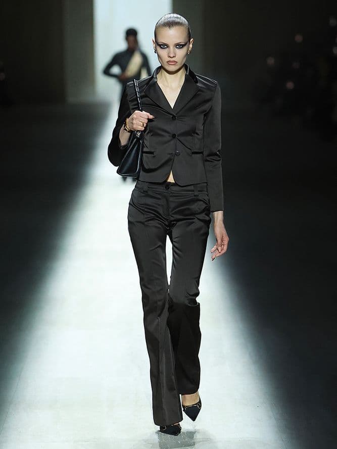 Gucci F/W 2026.