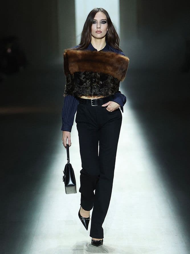 Gucci F/W 2026.