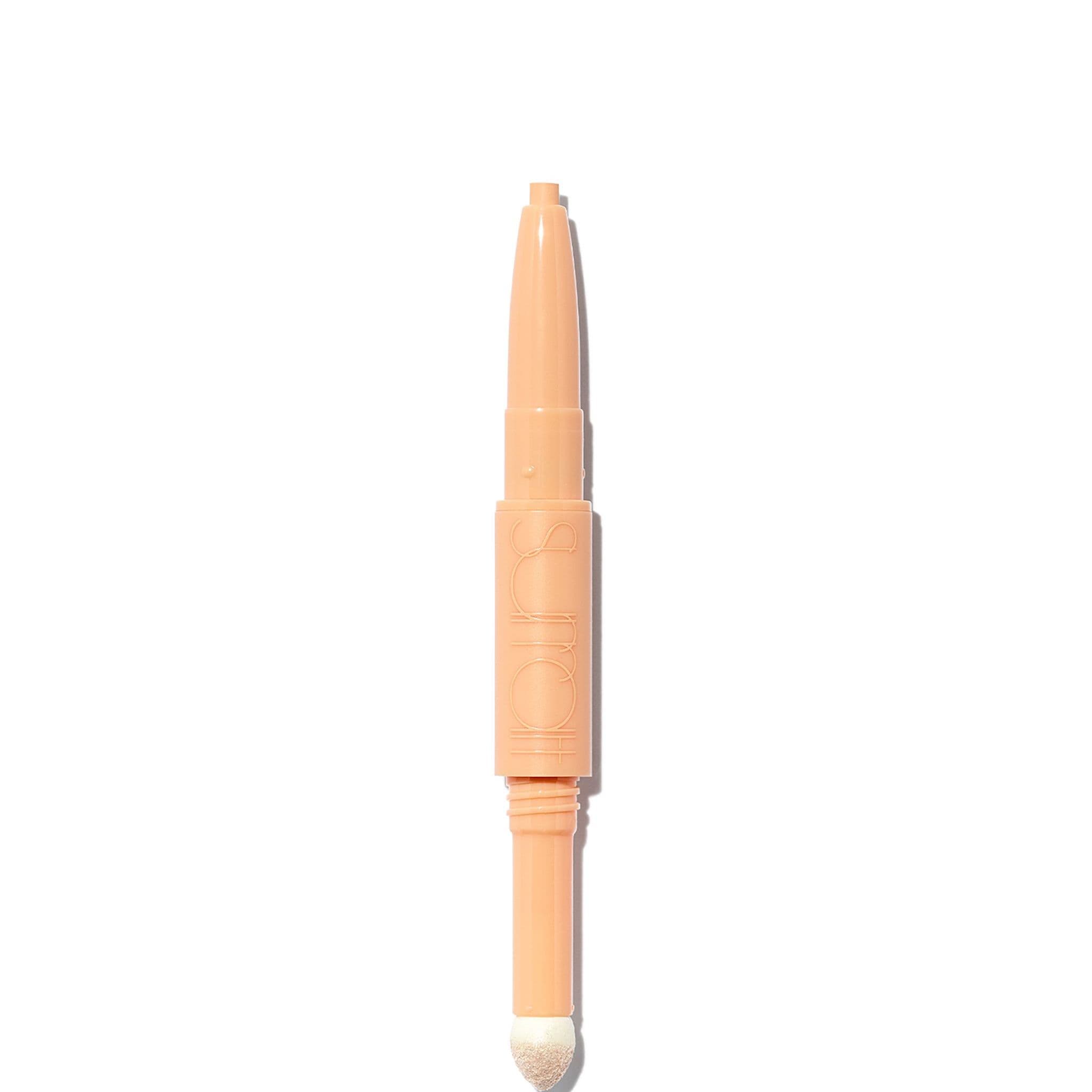 Surratt Beauty Inner Light Baton in a pale shimmery beige color